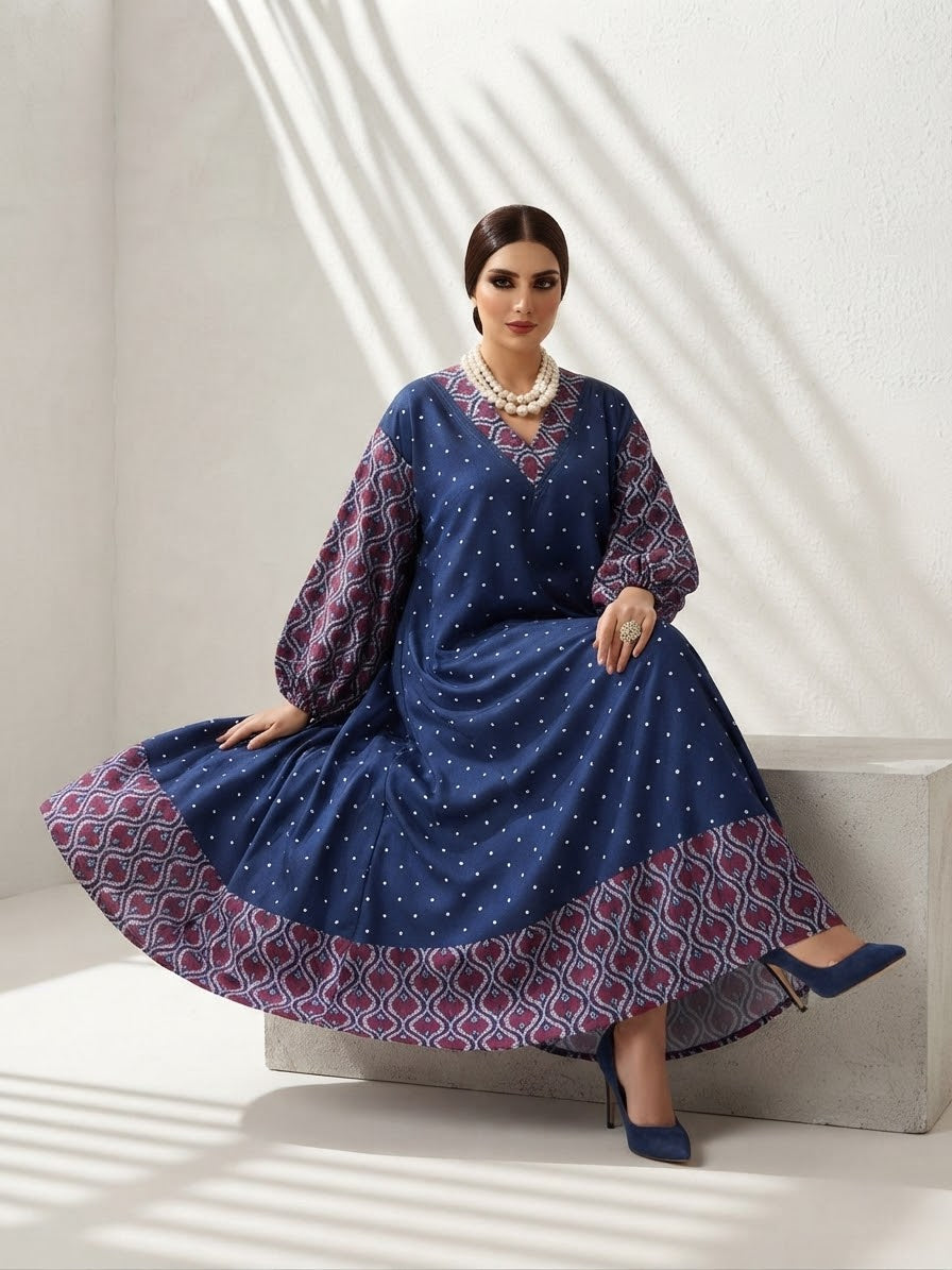 ORYN blue Delivery in 5 TO 6 DAYS