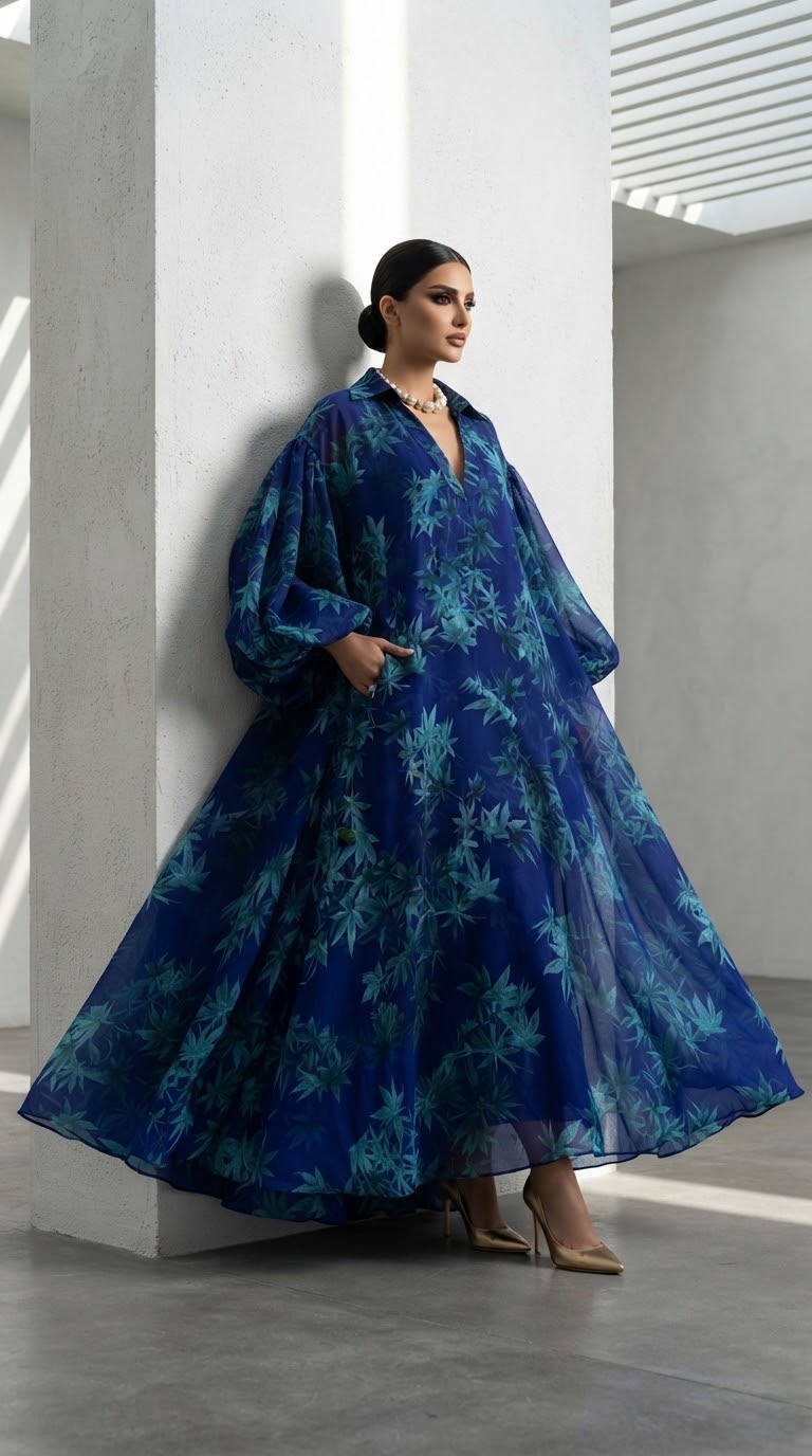 NAVA chiffon Delivery in 10 days