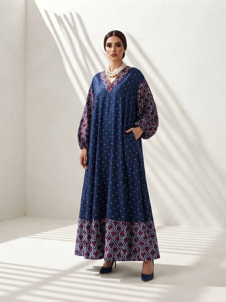 ORYN blue Delivery in 5 TO 6 DAYS