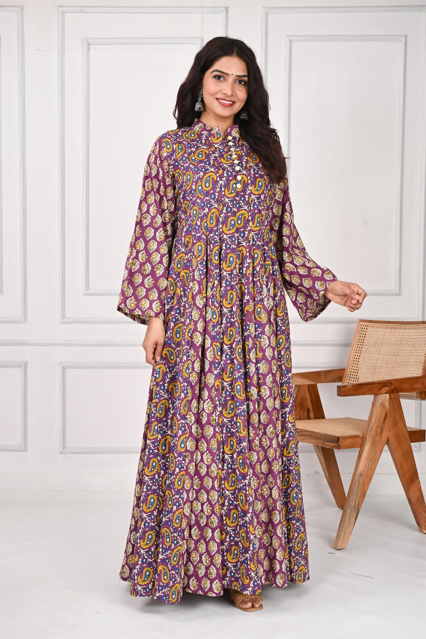 INAYA
