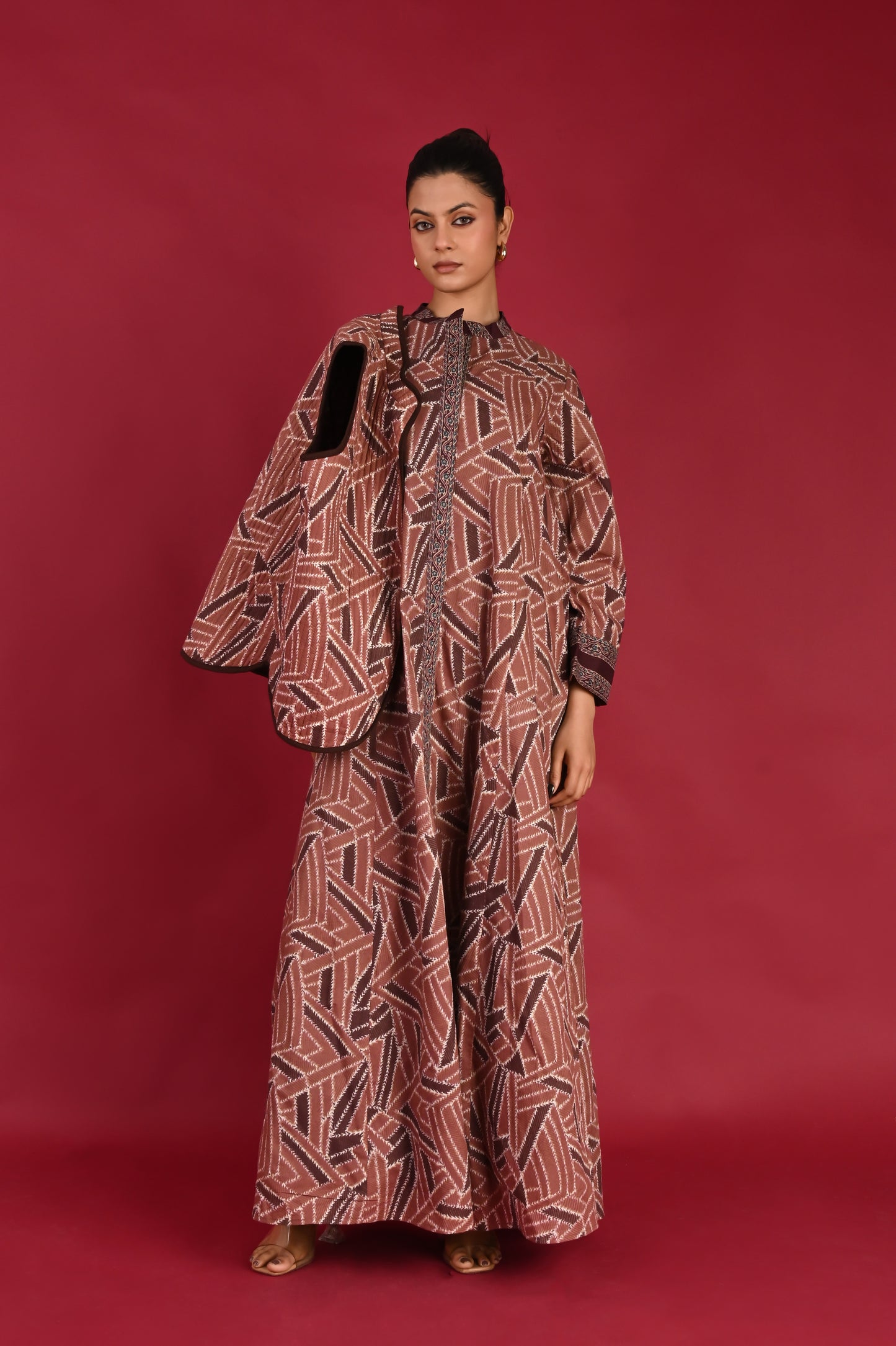 VEDA SET- DELIVERY IN 1 OR 2 DAYS