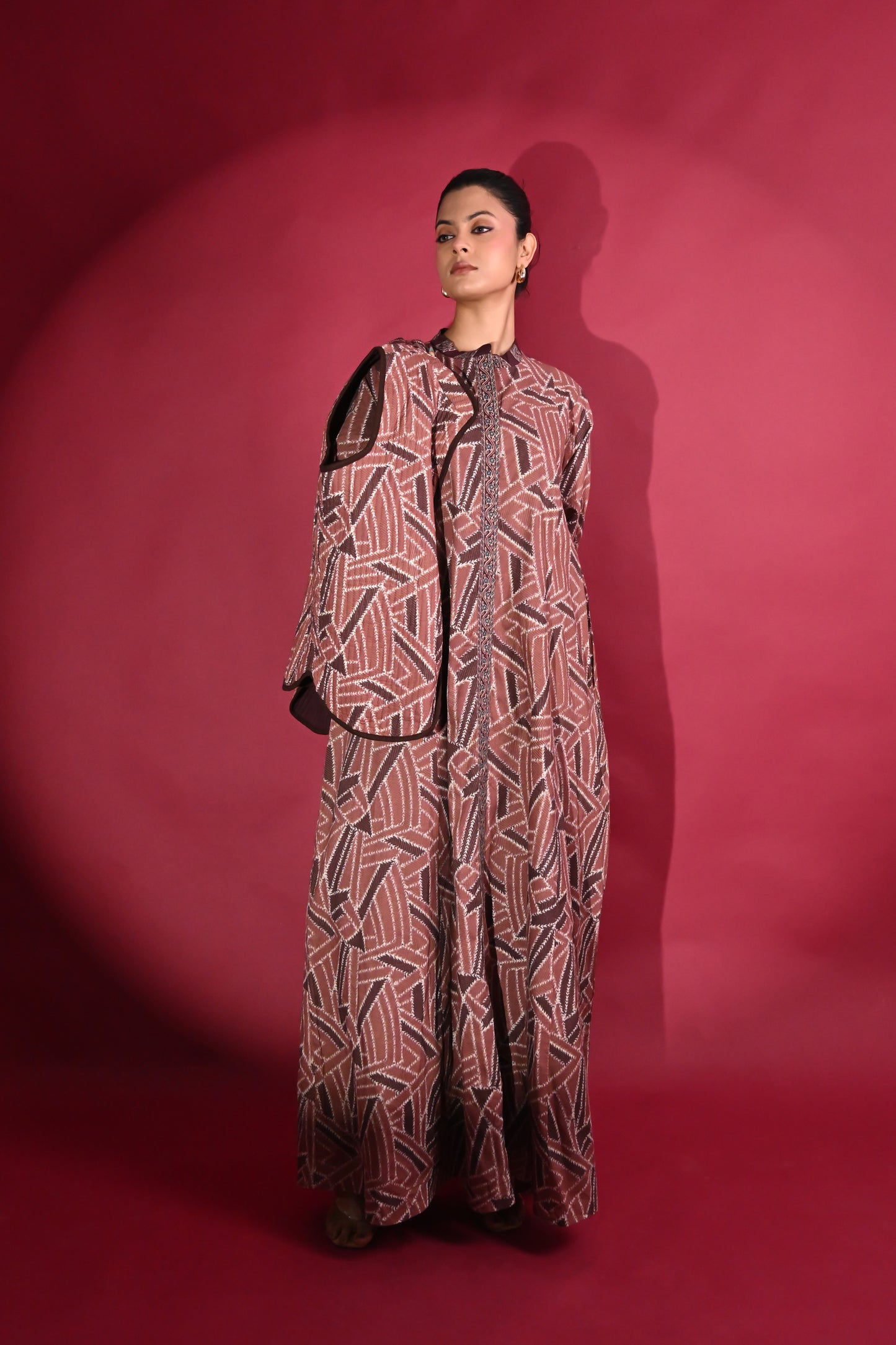 VEDA SET- DELIVERY IN 1 OR 2 DAYS