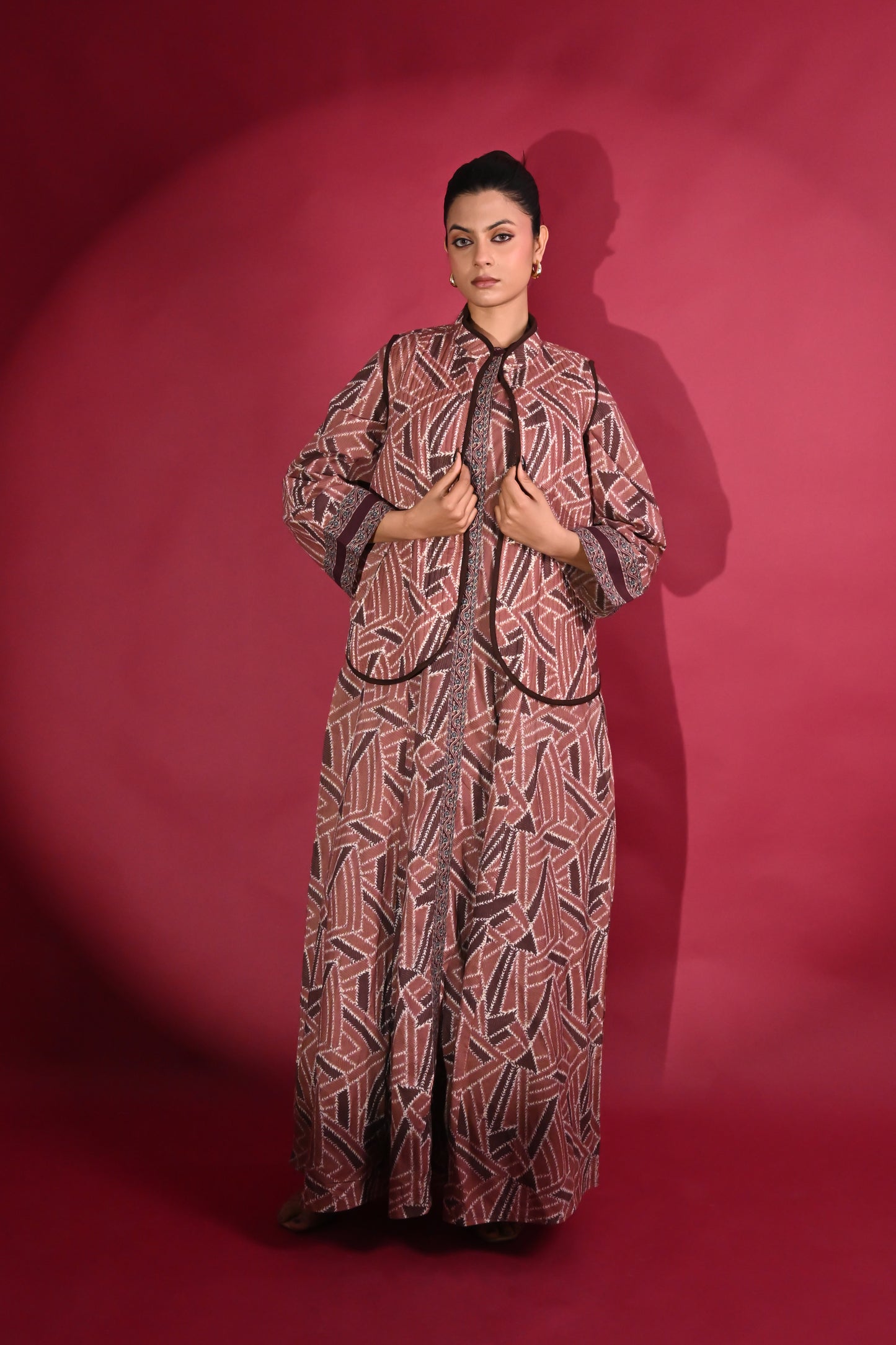 VEDA SET- DELIVERY IN 1 OR 2 DAYS