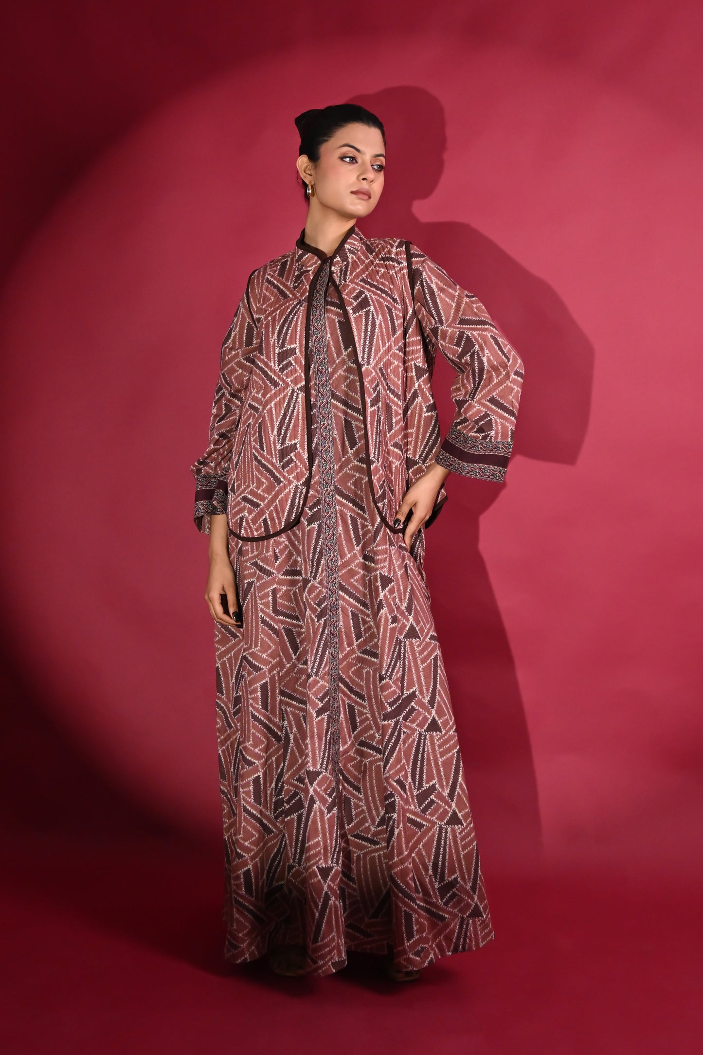 VEDA SET- DELIVERY IN 1 OR 2 DAYS