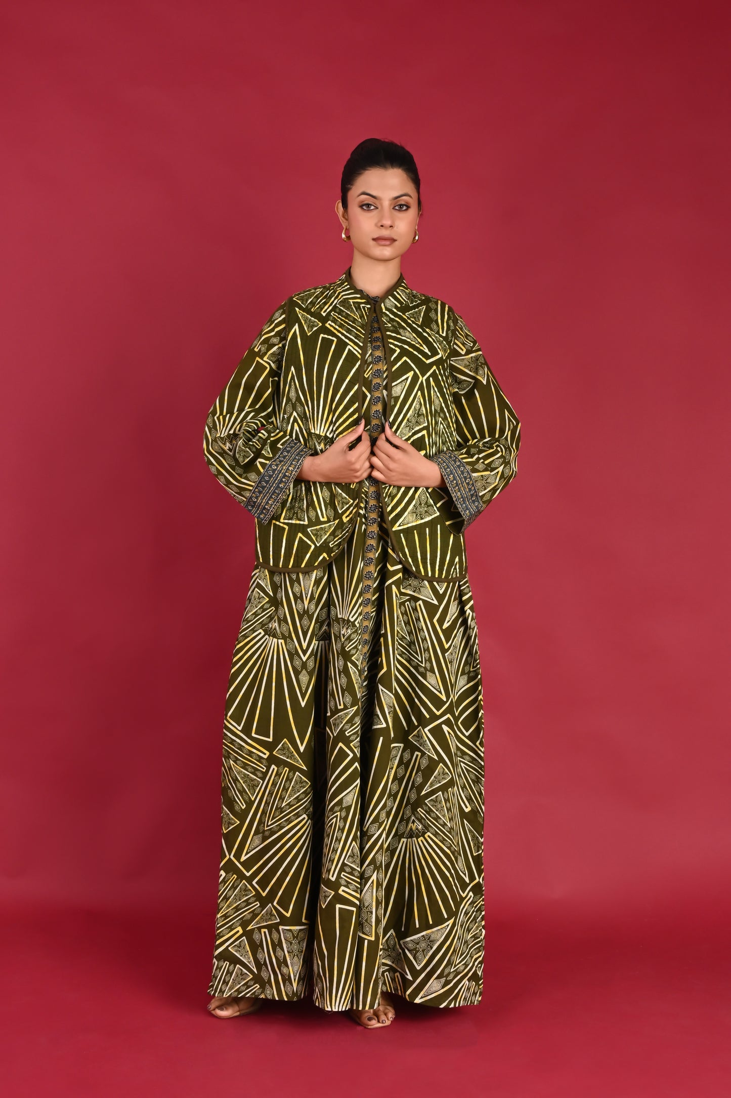 SATYA SET-DELIVERY IN 1 OR 2 DAYS