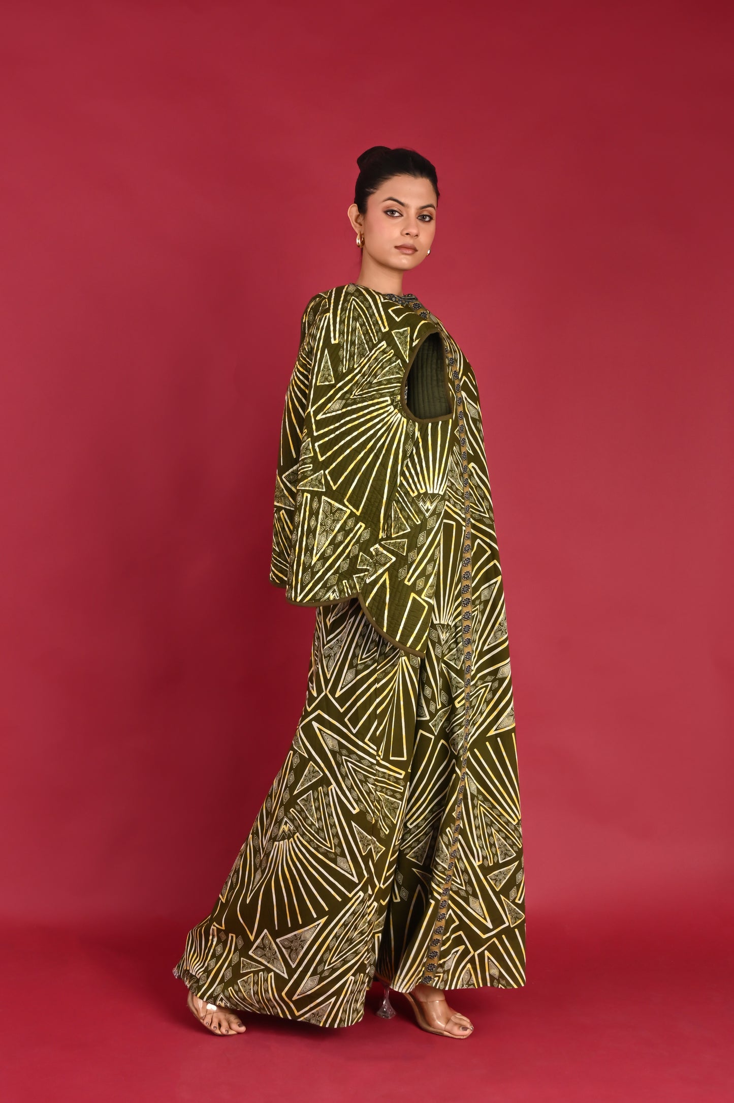 SATYA SET-DELIVERY IN 1 OR 2 DAYS