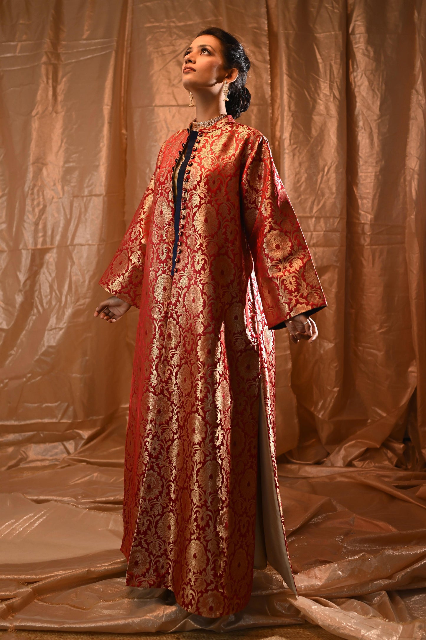 ZIRA SILK SET