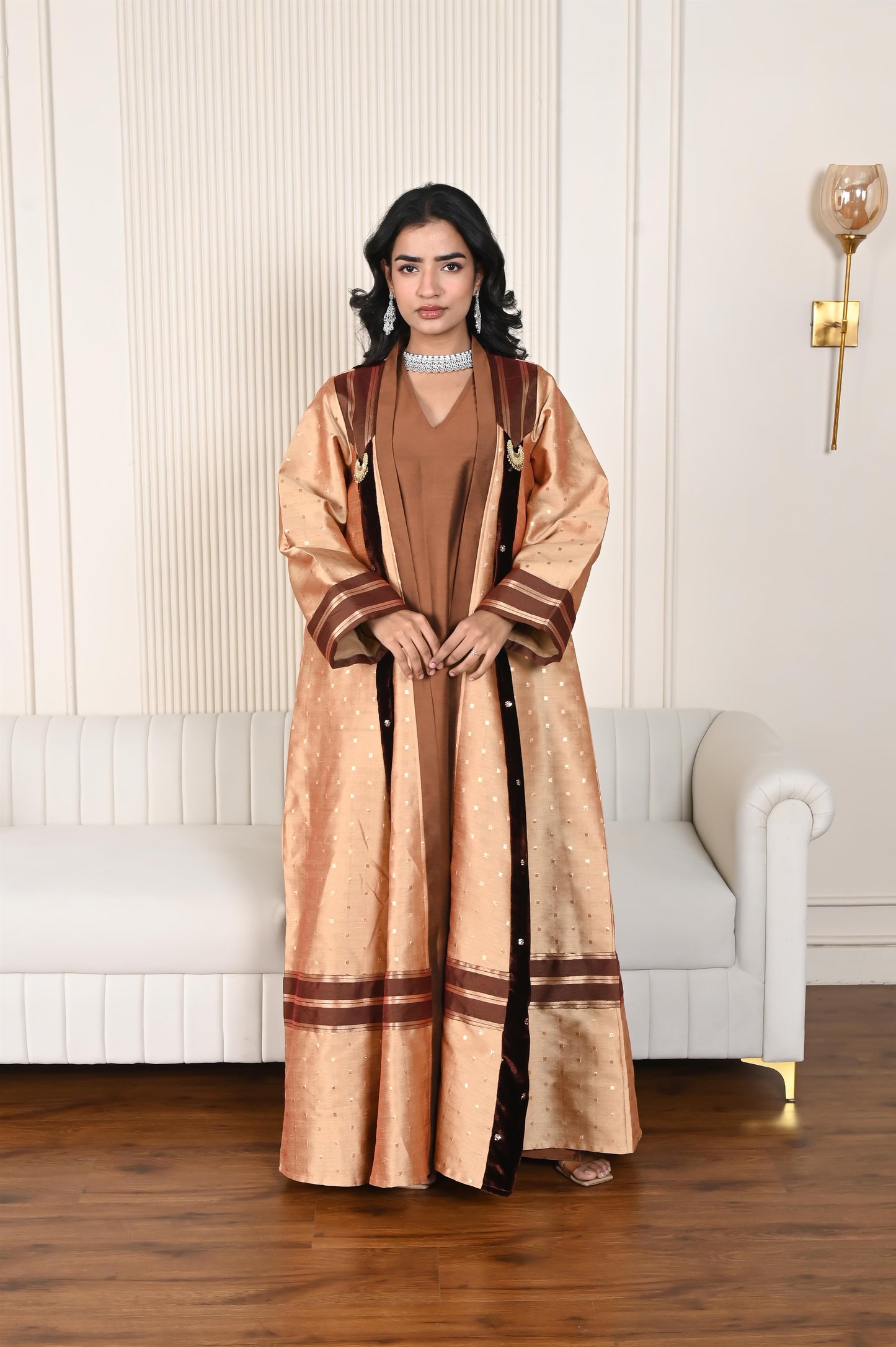 MERAKI SILK SET