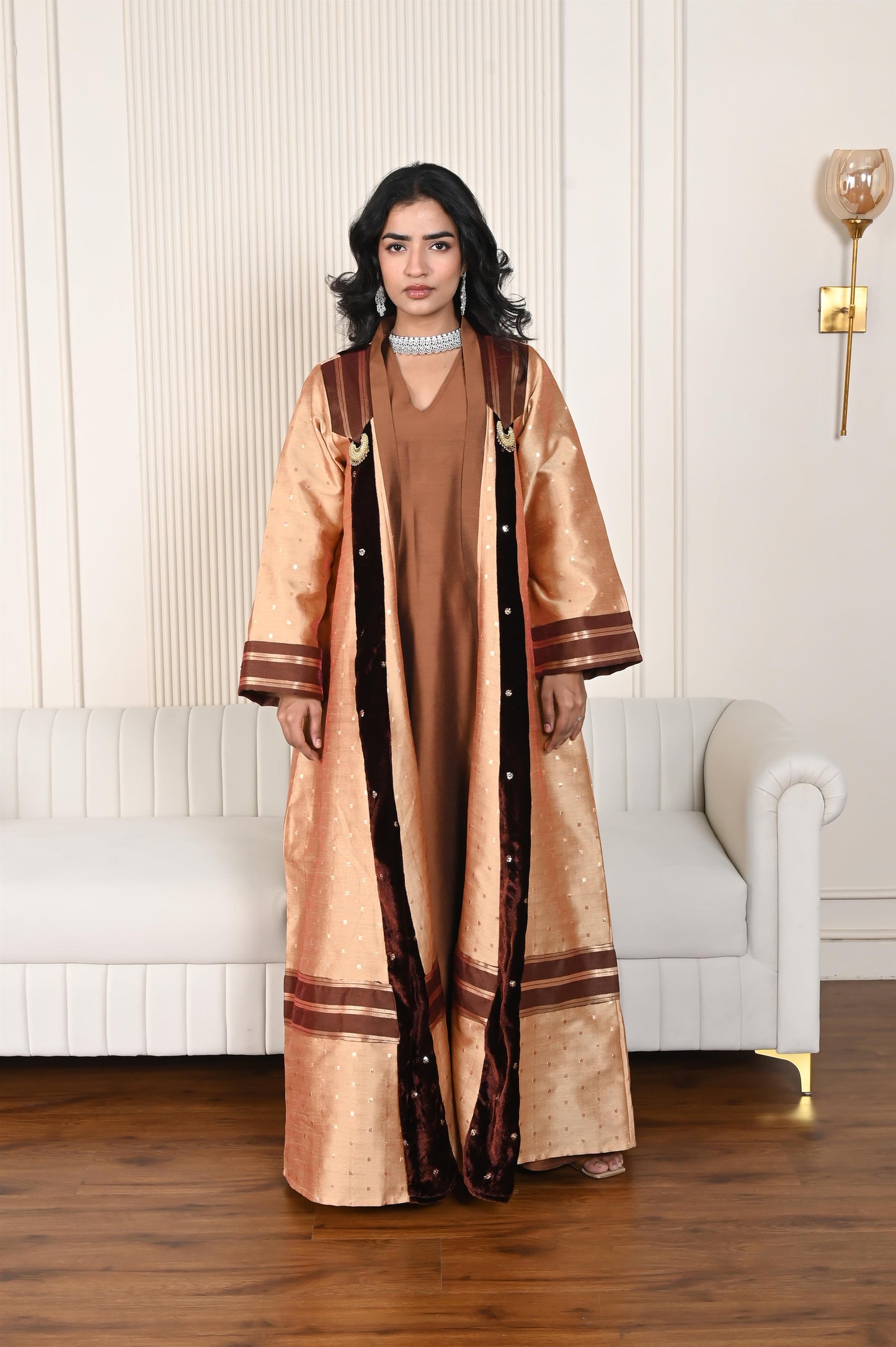 MERAKI SILK SET