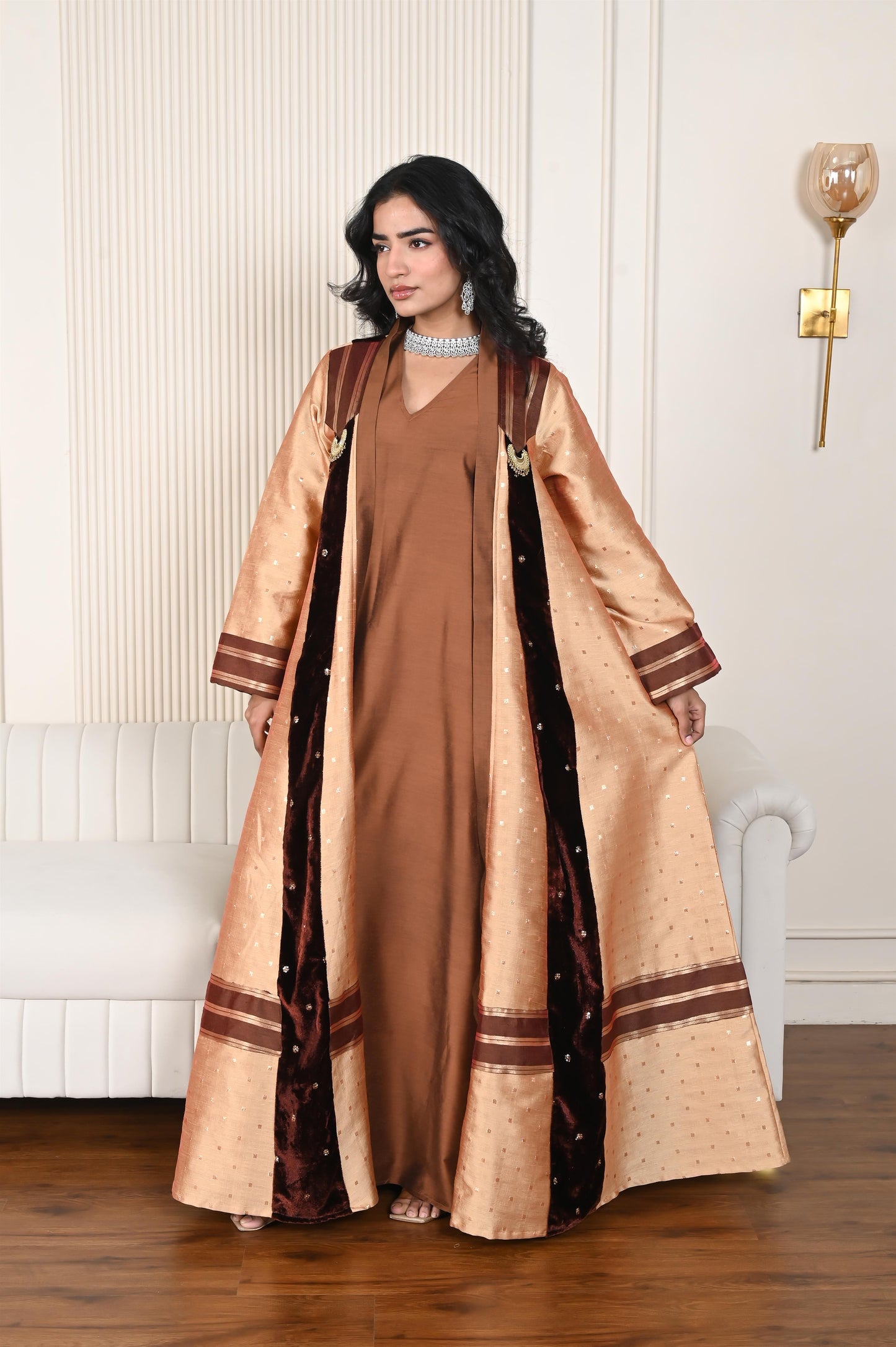 MERAKI SILK SET