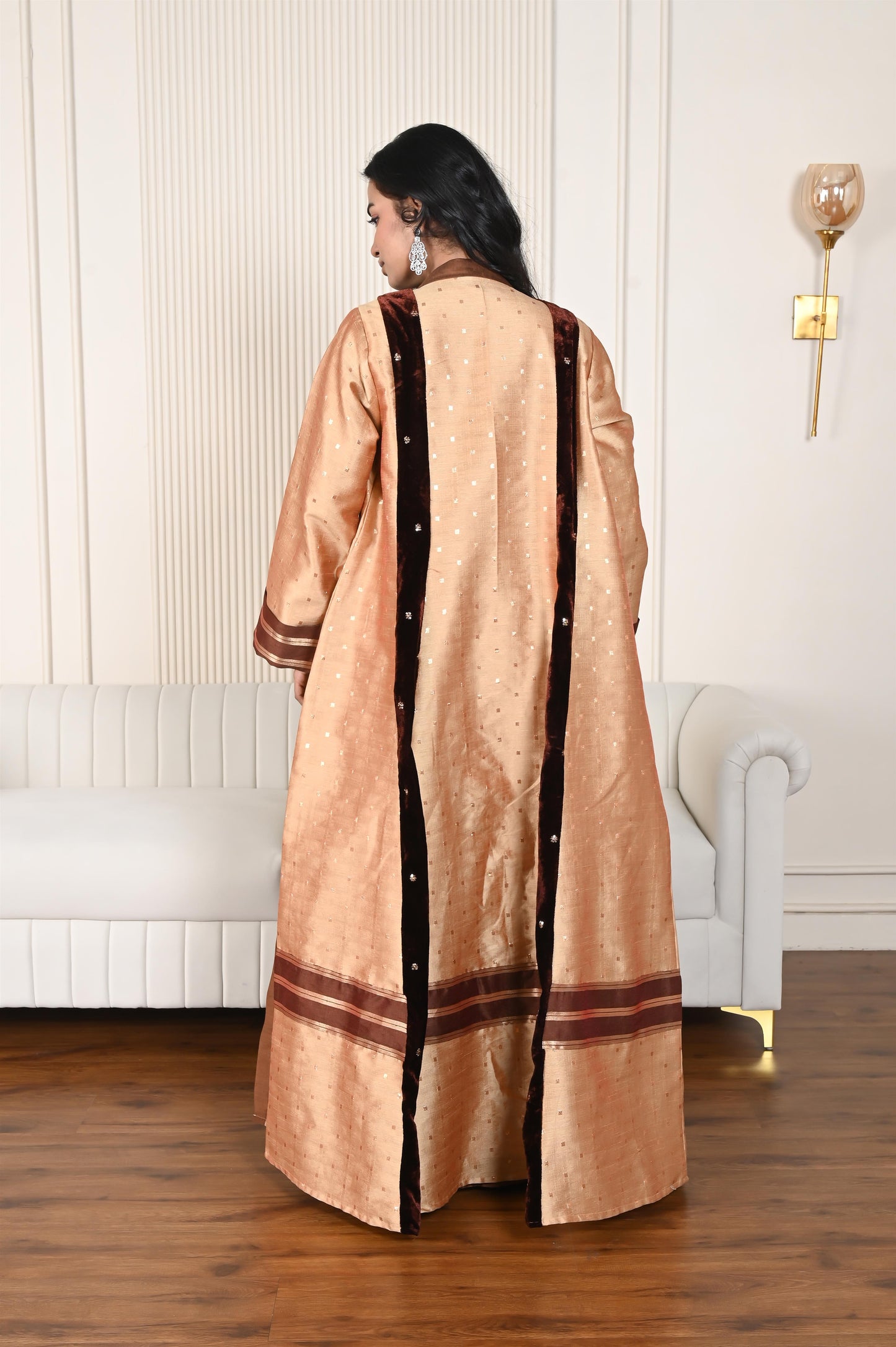 MERAKI SILK SET