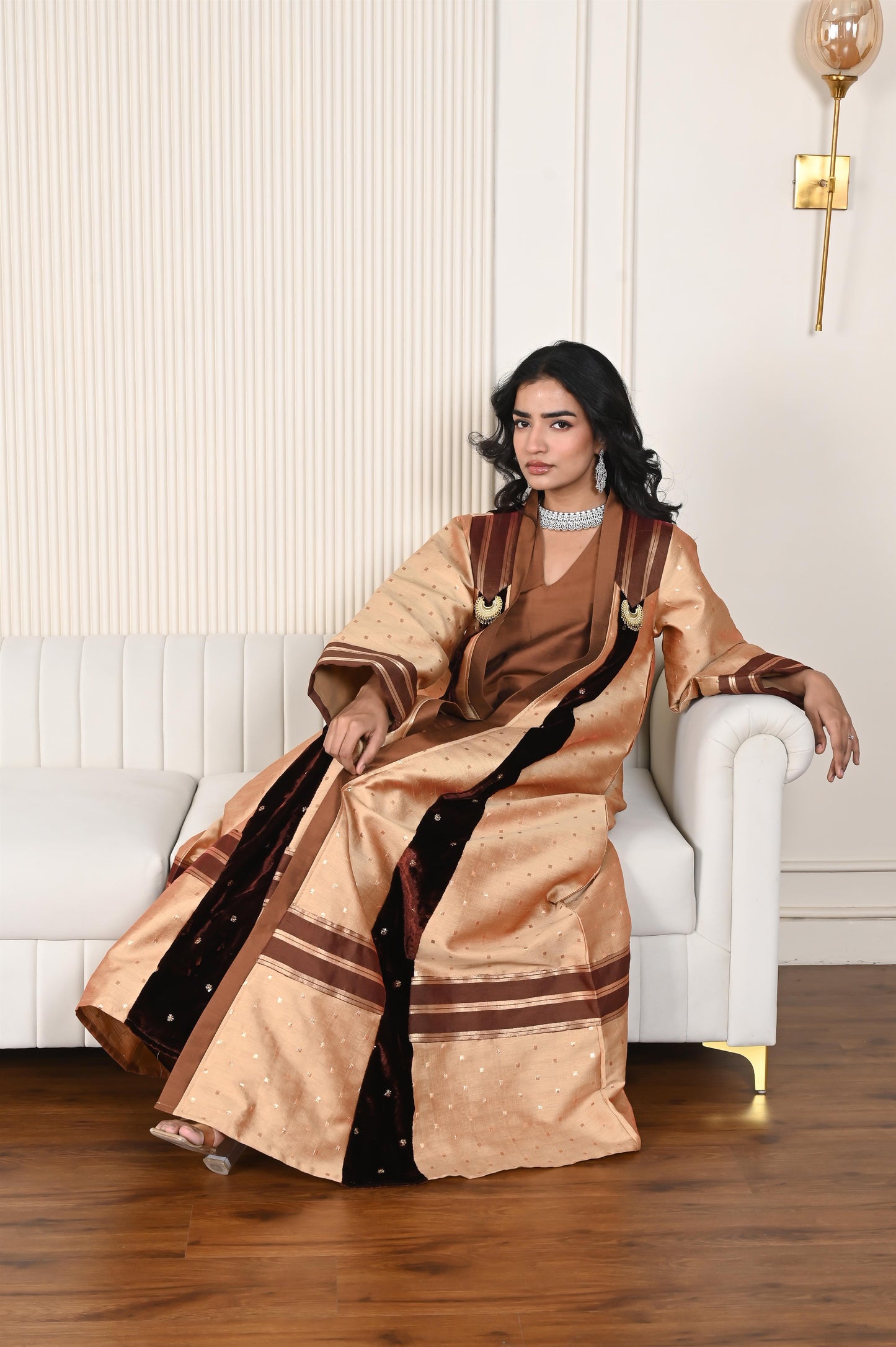 MERAKI SILK SET