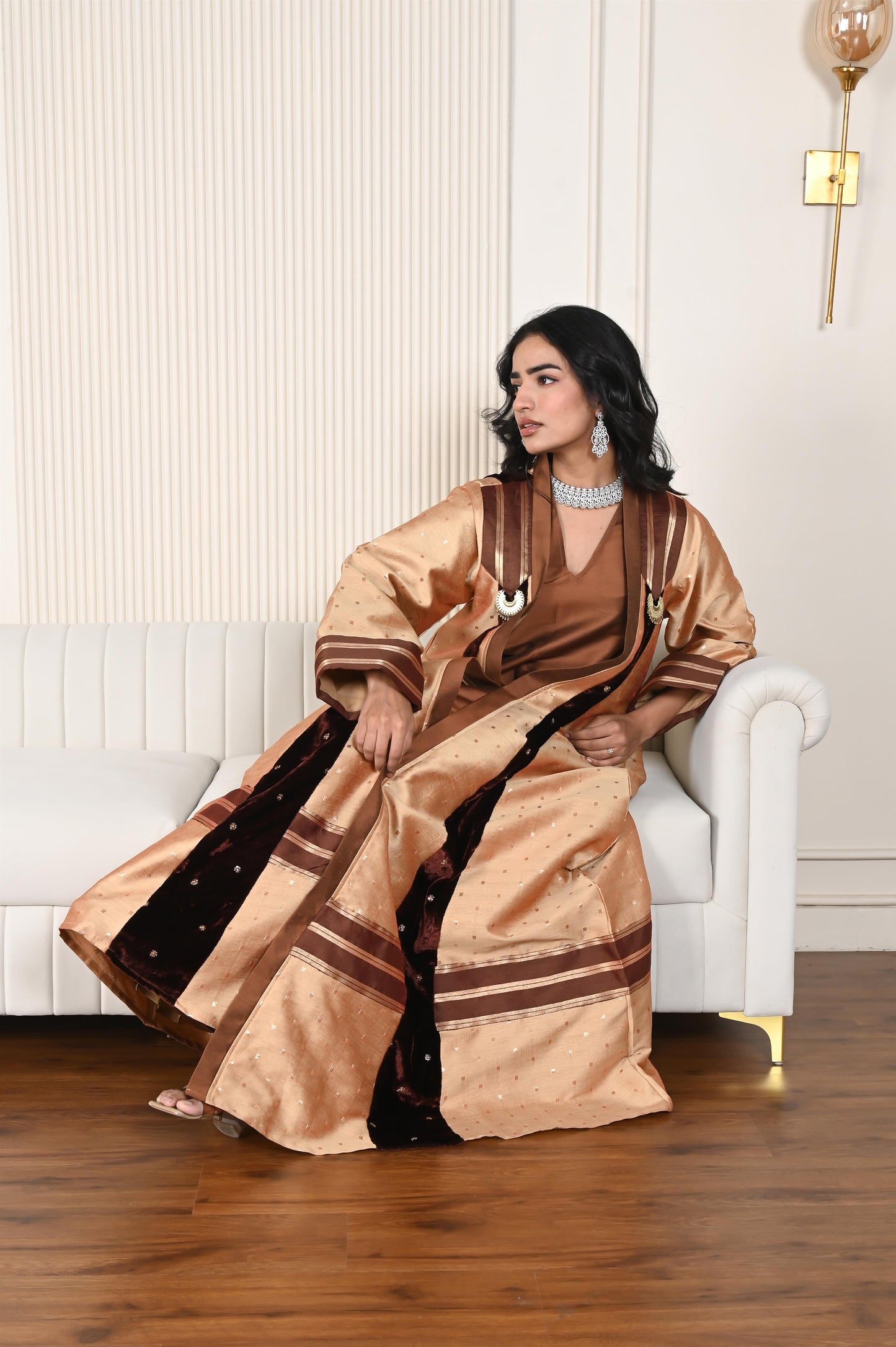 MERAKI SILK SET