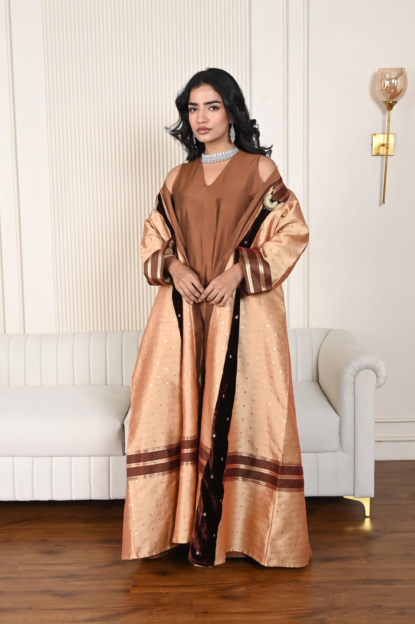 MERAKI SILK SET