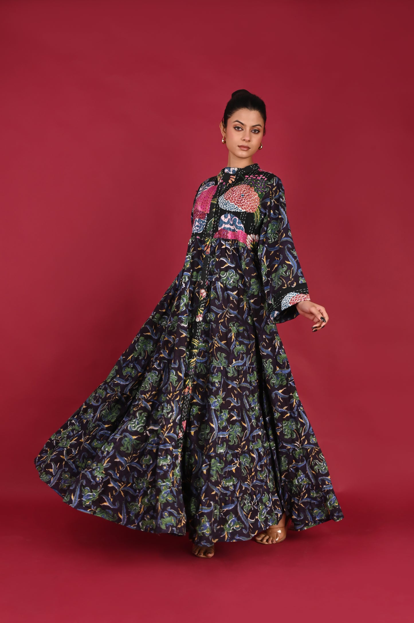 كايرا-الطلب المسبق