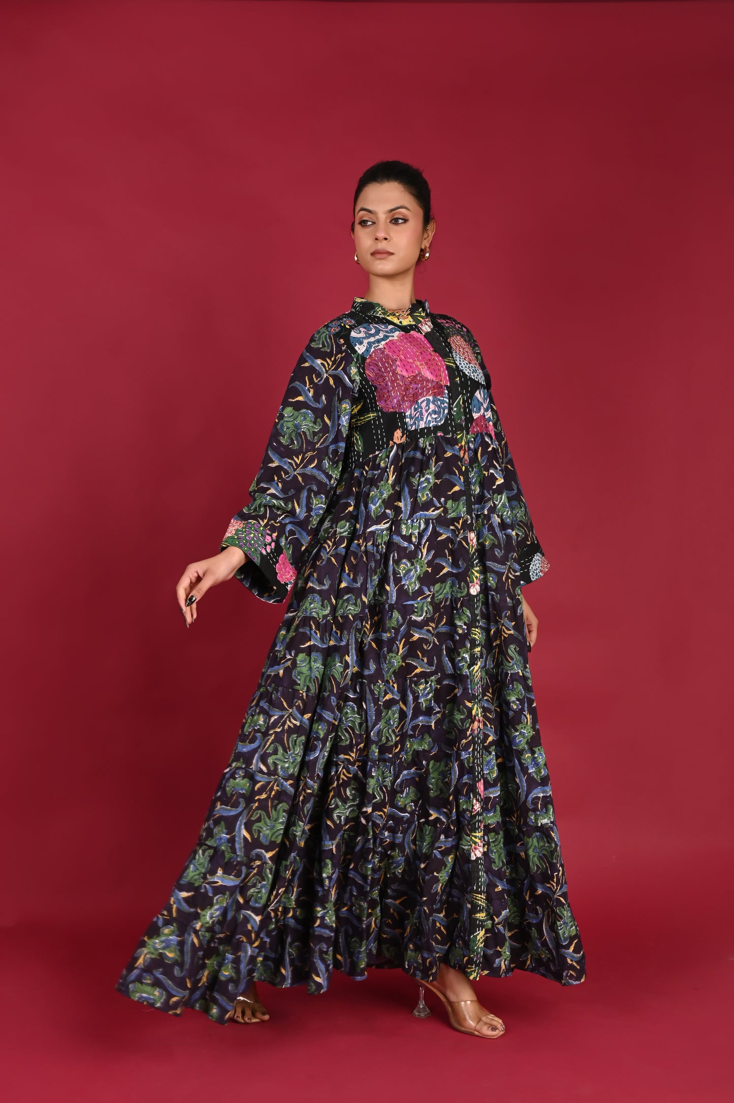 كايرا-الطلب المسبق