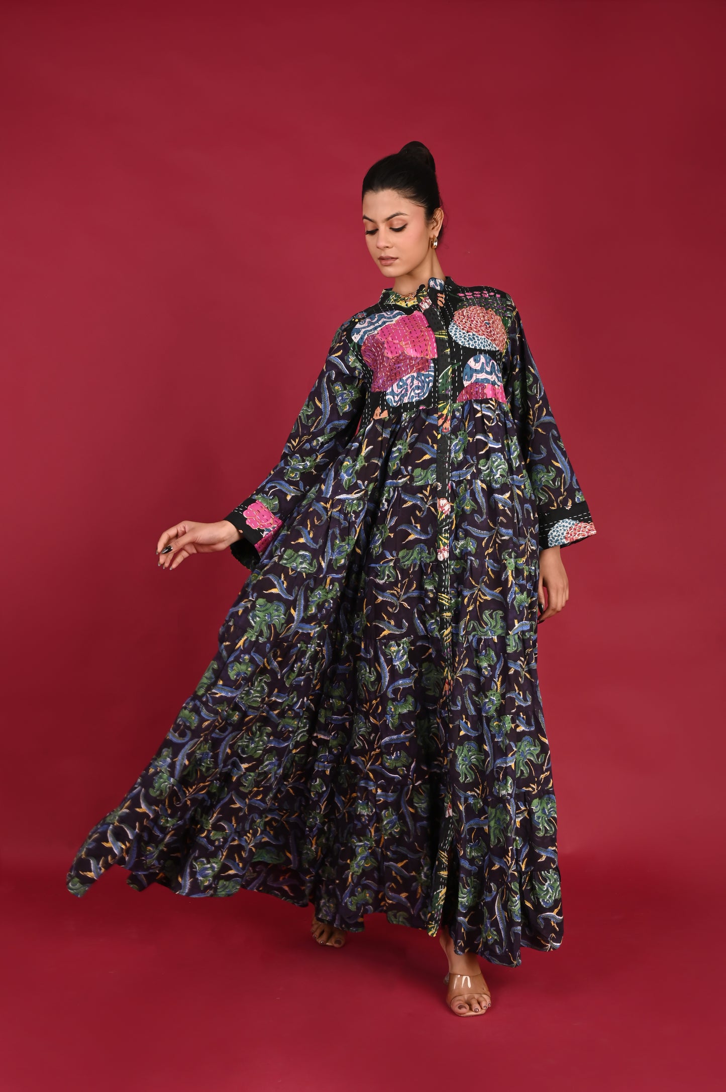 كايرا-الطلب المسبق