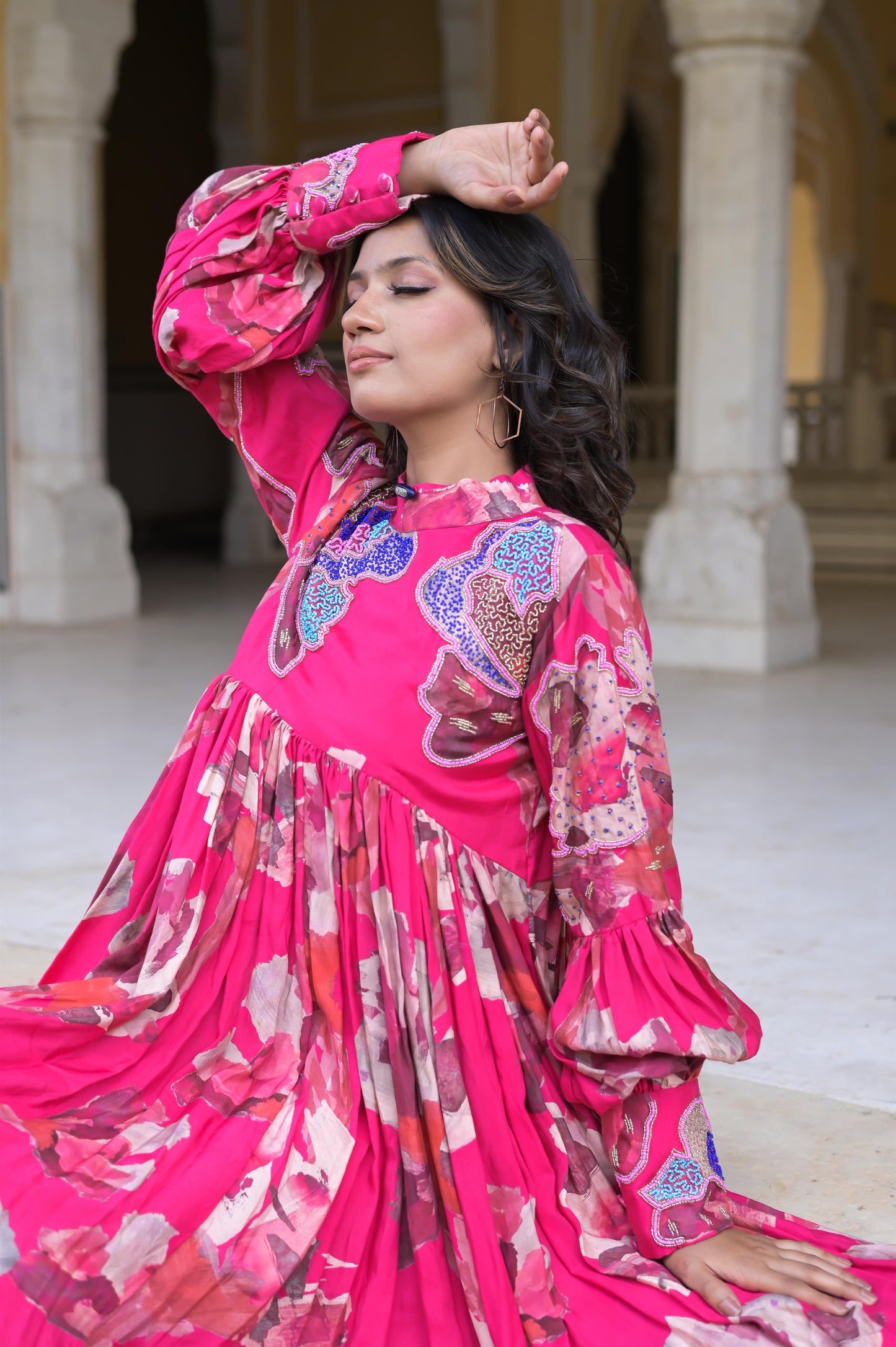 MAVIS-التوصيل خلال 7 إلى 10 أيام