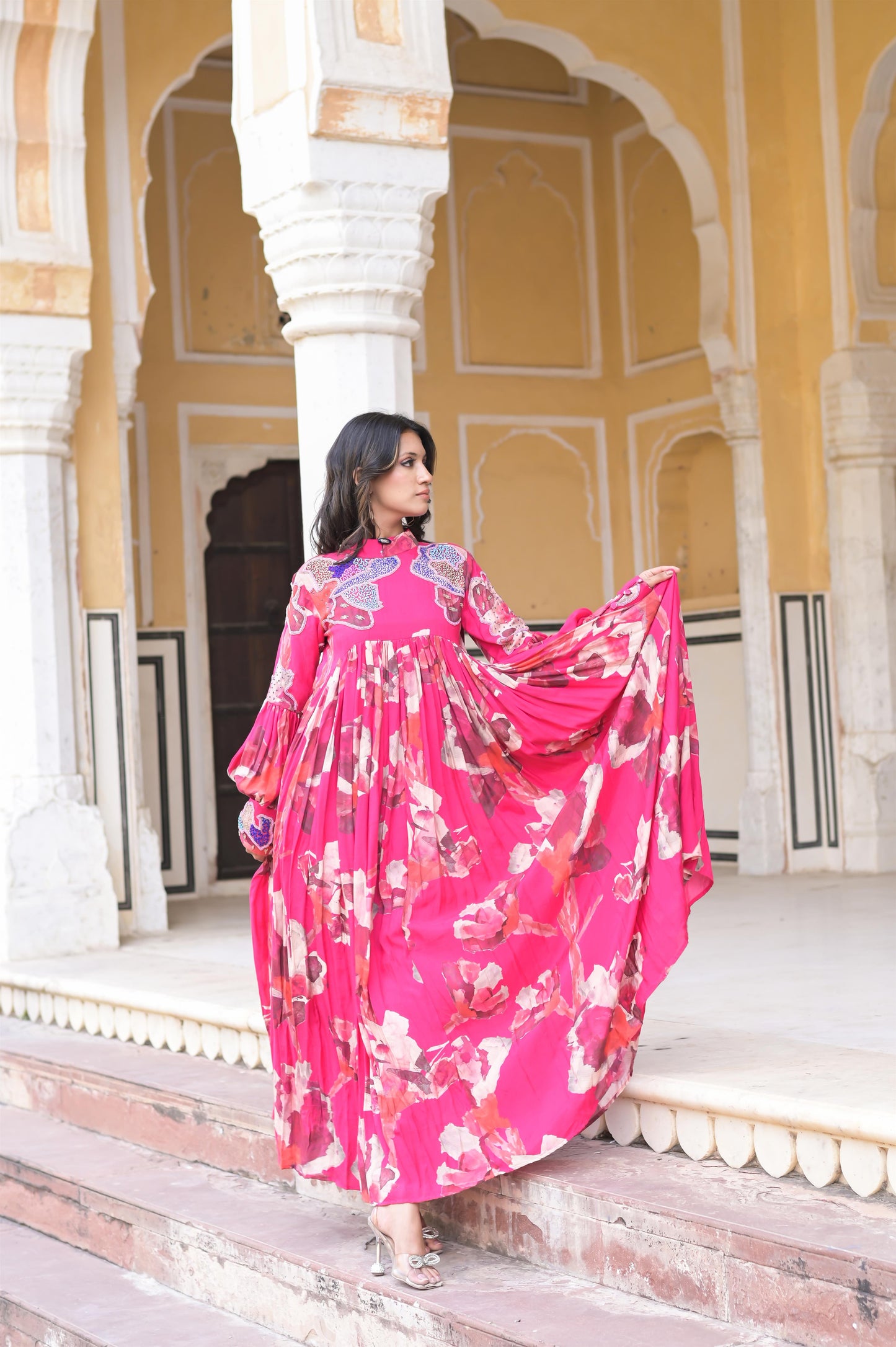 MAVIS-التوصيل خلال 7 إلى 10 أيام