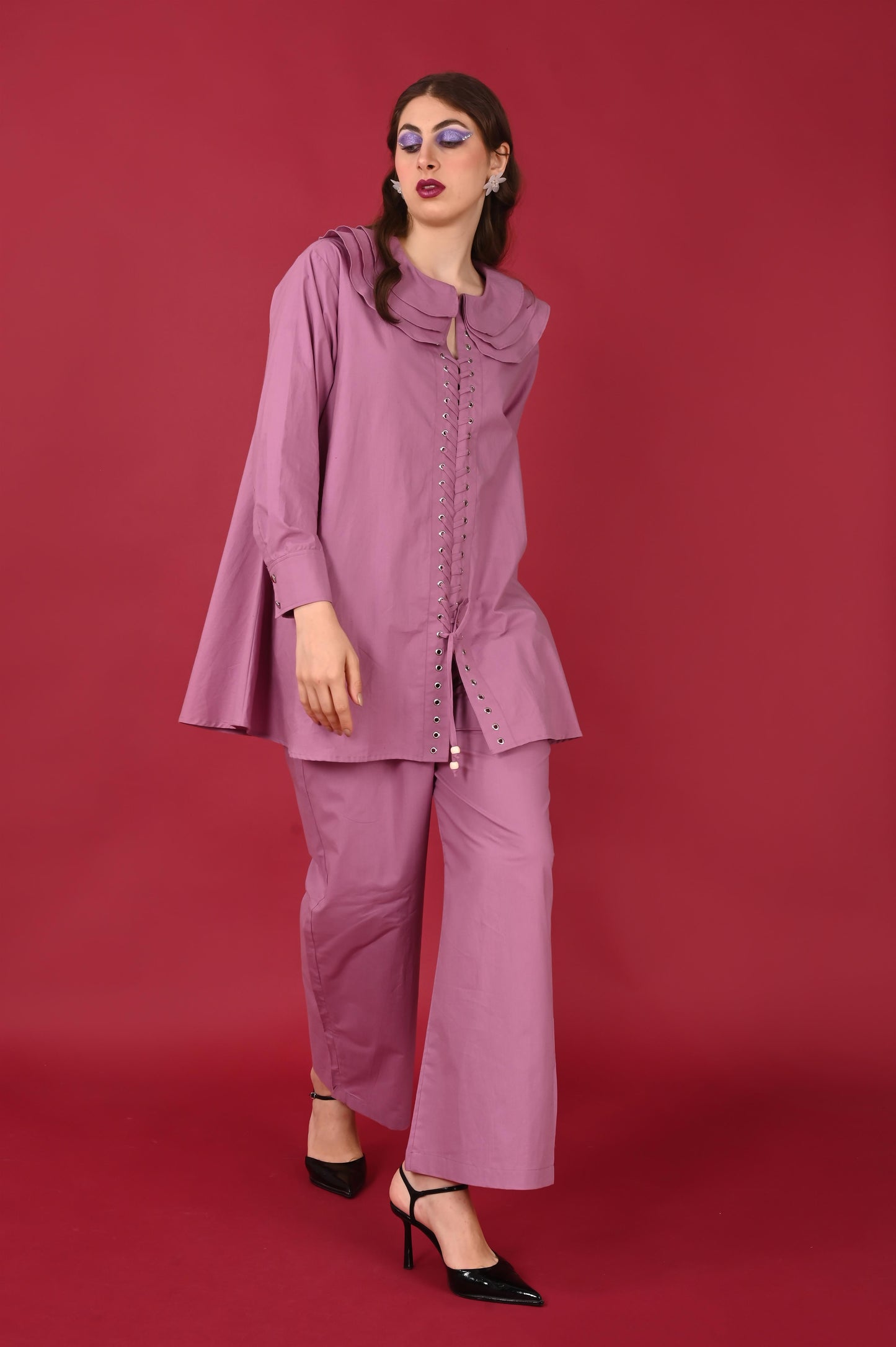TRINAY SET