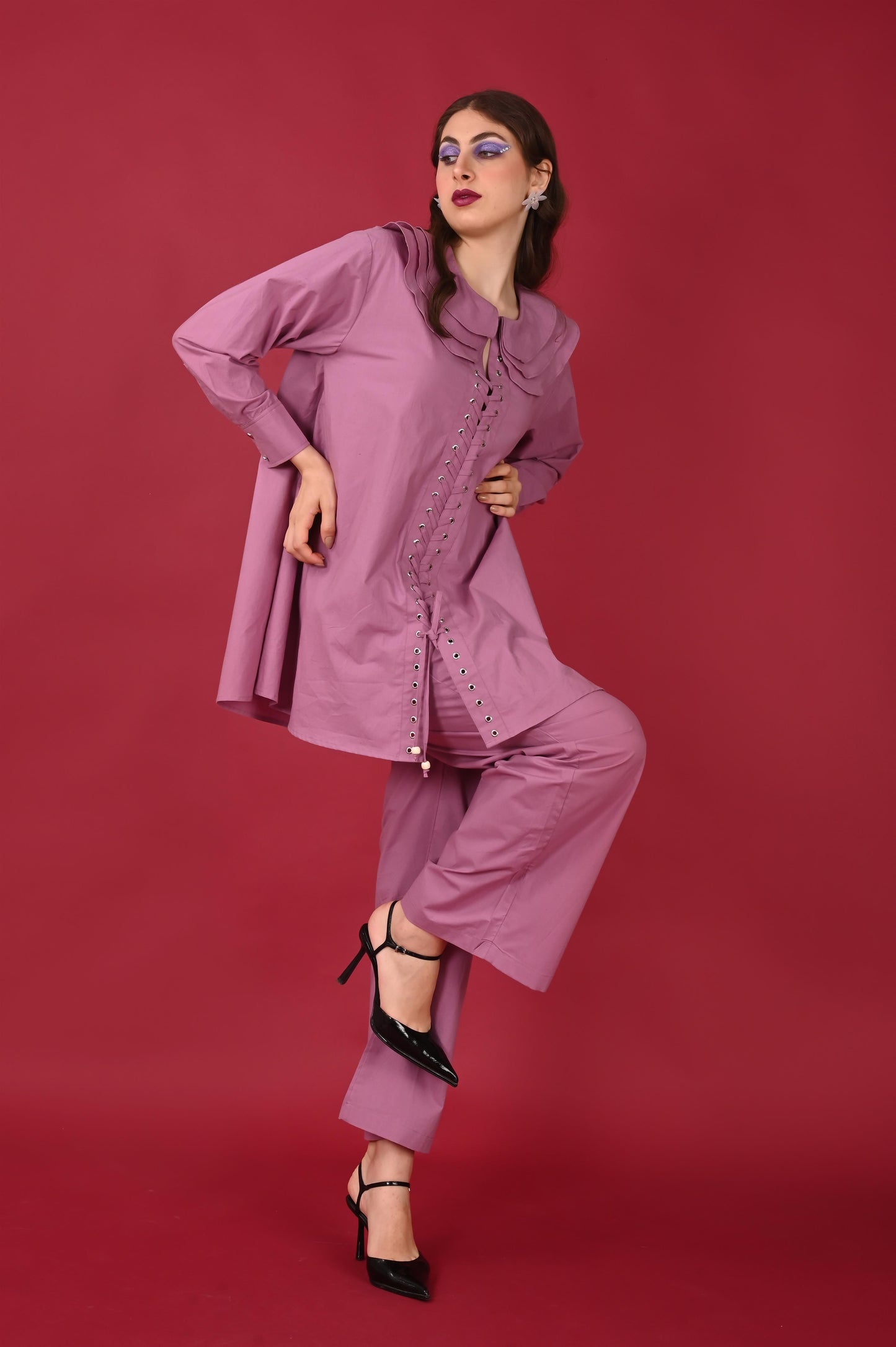 TRINAY SET