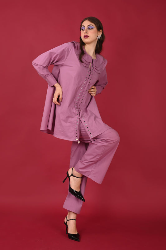 TRINAY SET