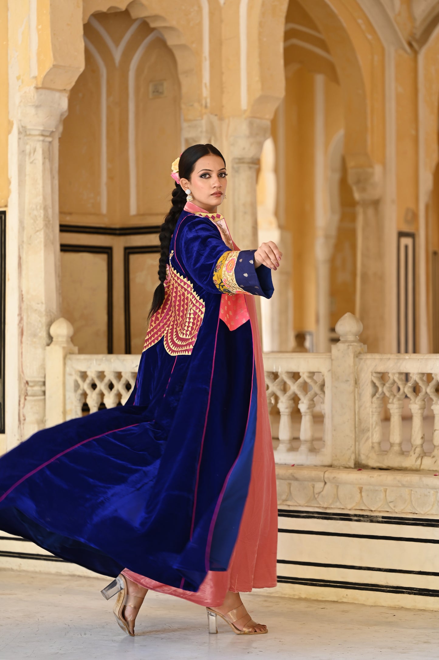 AJA VELVET SET-WILL BE BACK ON DECEMBER 15