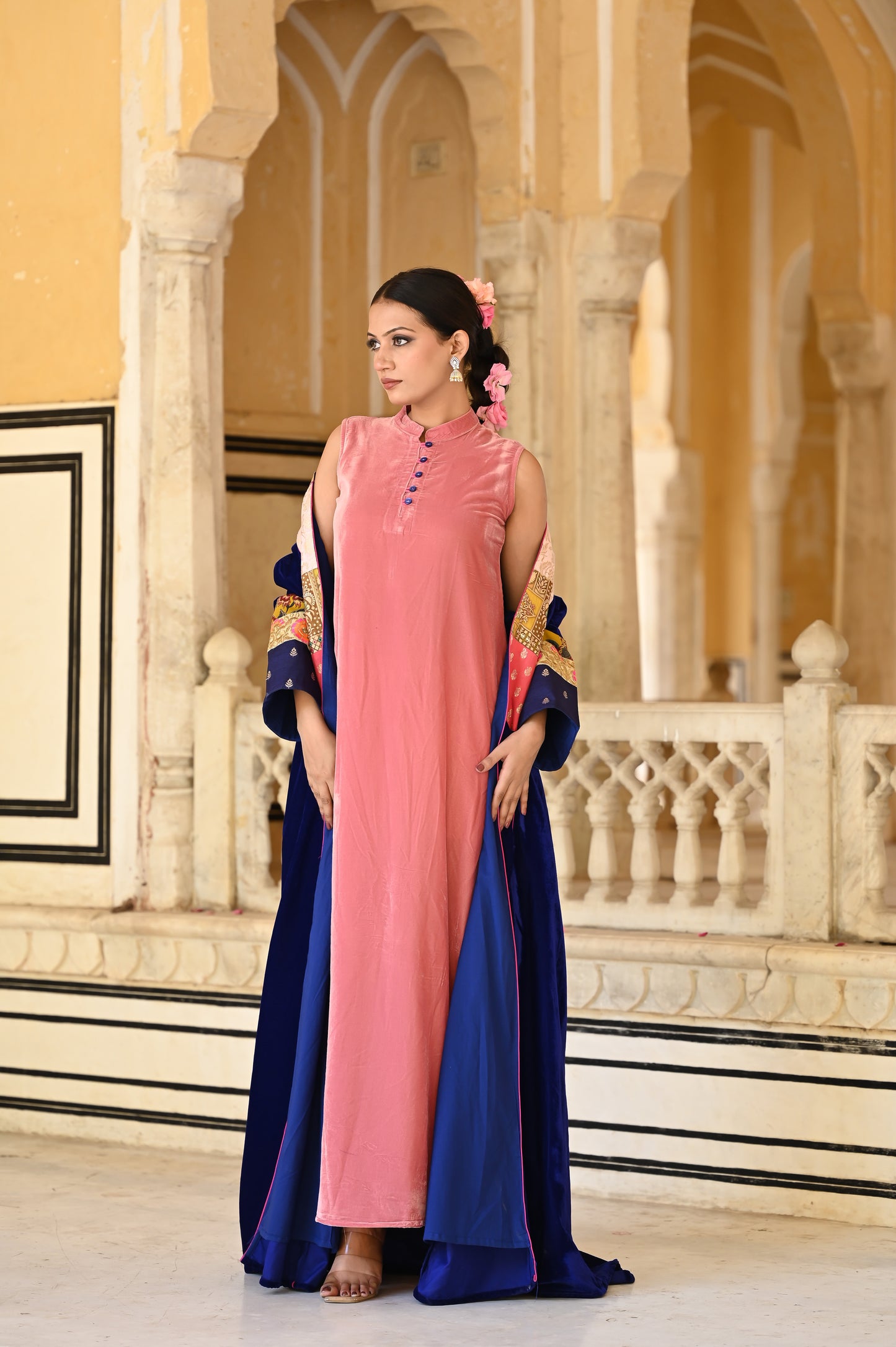 AJA VELVET SET-WILL BE BACK ON DECEMBER 15