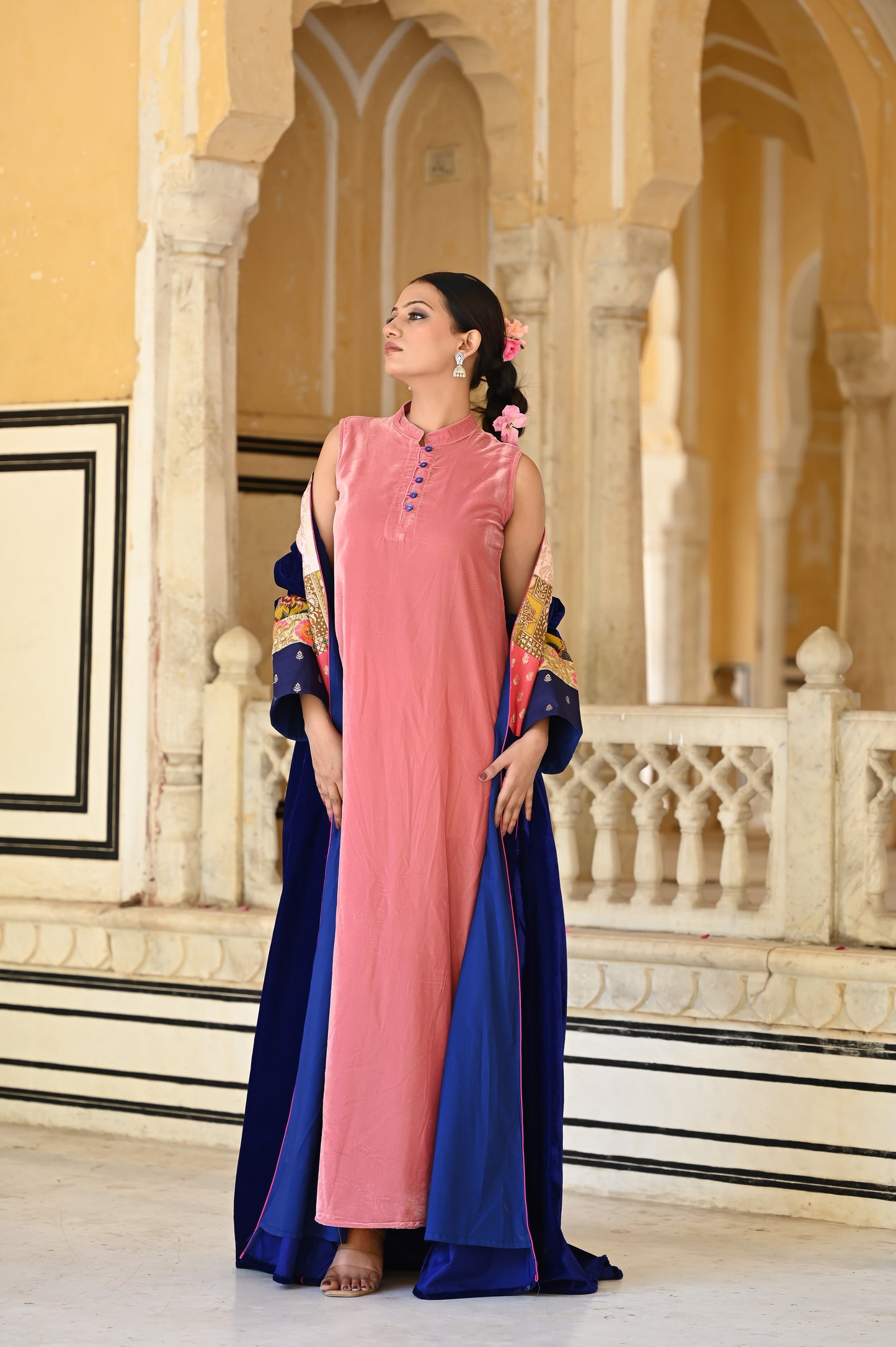 AJA VELVET SET-WILL BE BACK ON DECEMBER 15