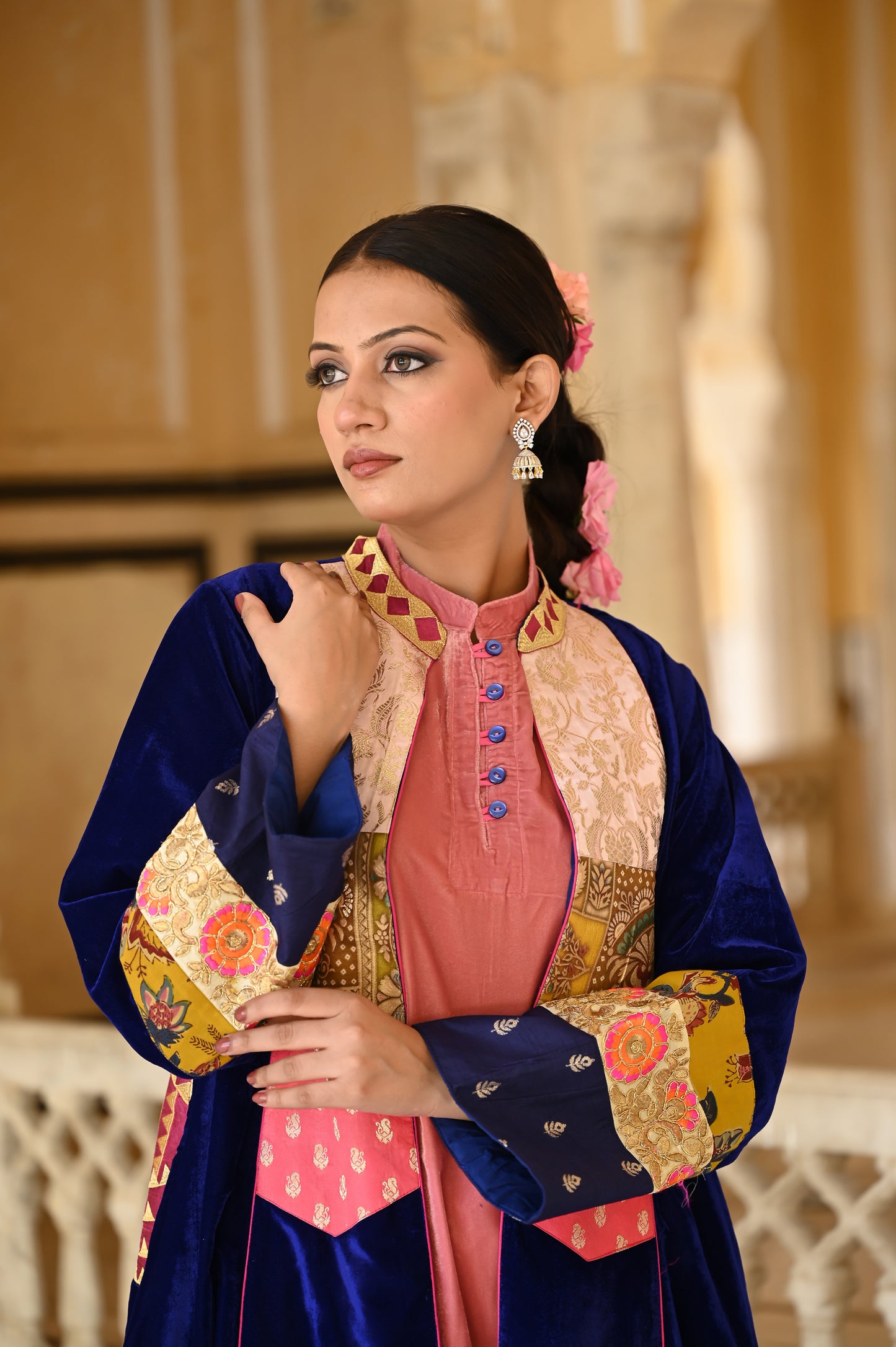 AJA VELVET SET-WILL BE BACK ON DECEMBER 15