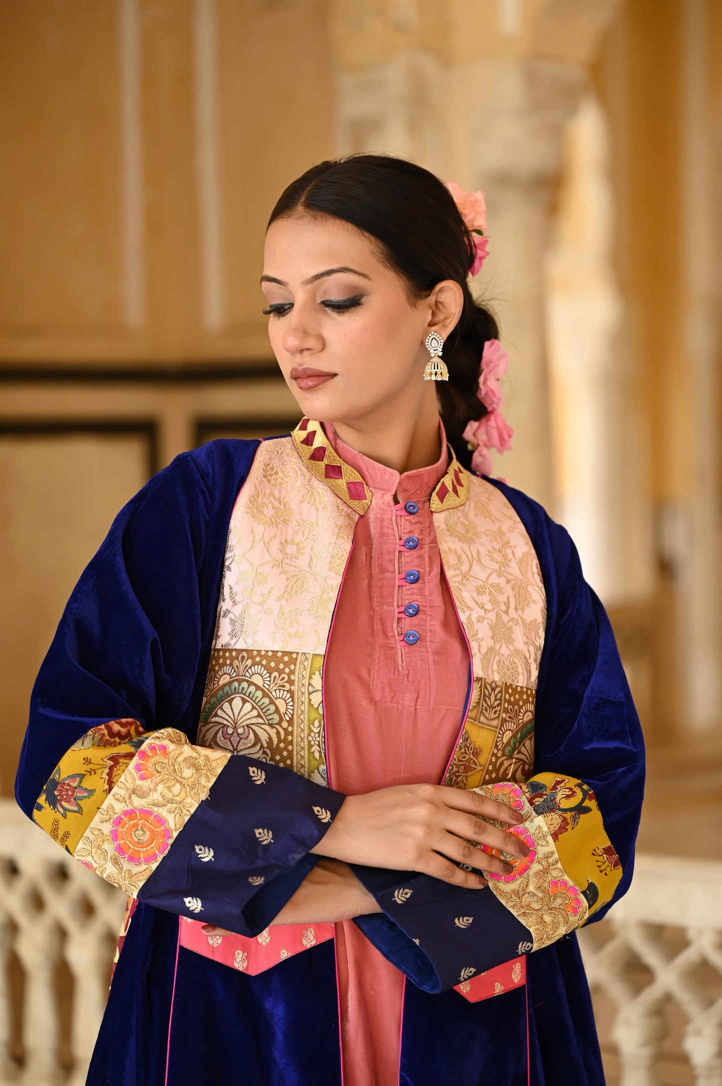 AJA VELVET SET-WILL BE BACK ON DECEMBER 15