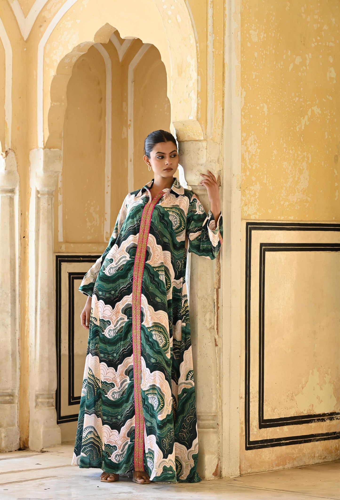 DEWI VELVET -SAME DAY DELIVERY