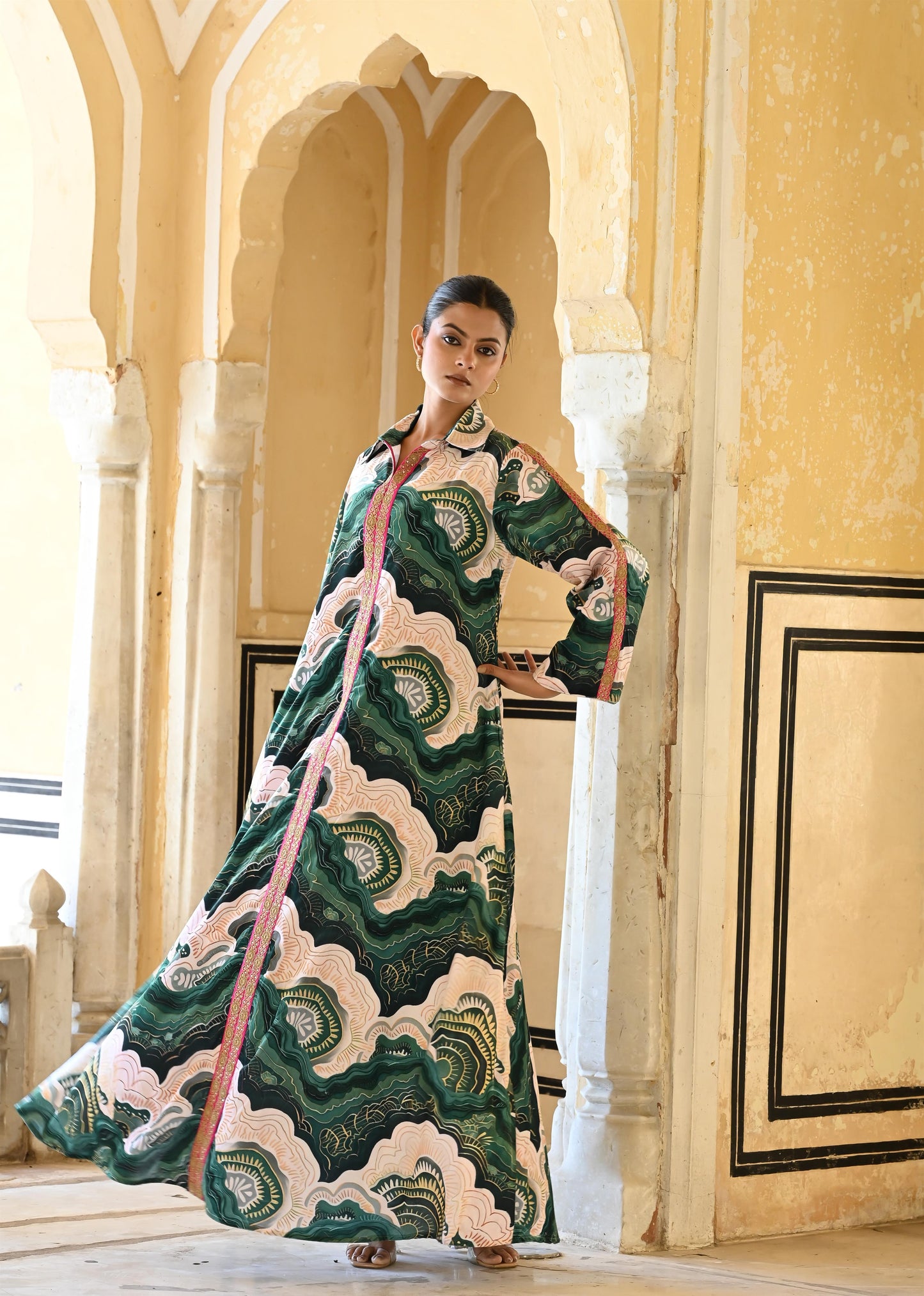 DEWI VELVET -SAME DAY DELIVERY