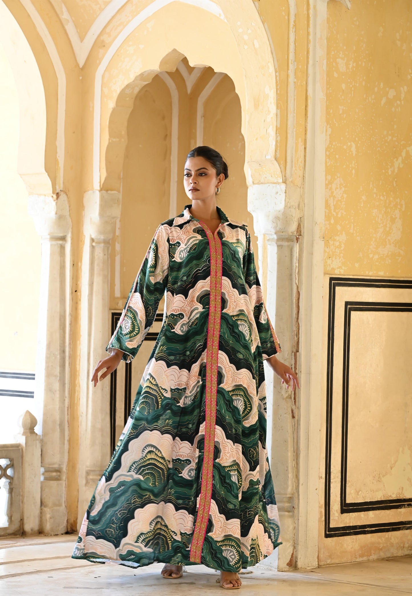 DEWI VELVET -SAME DAY DELIVERY