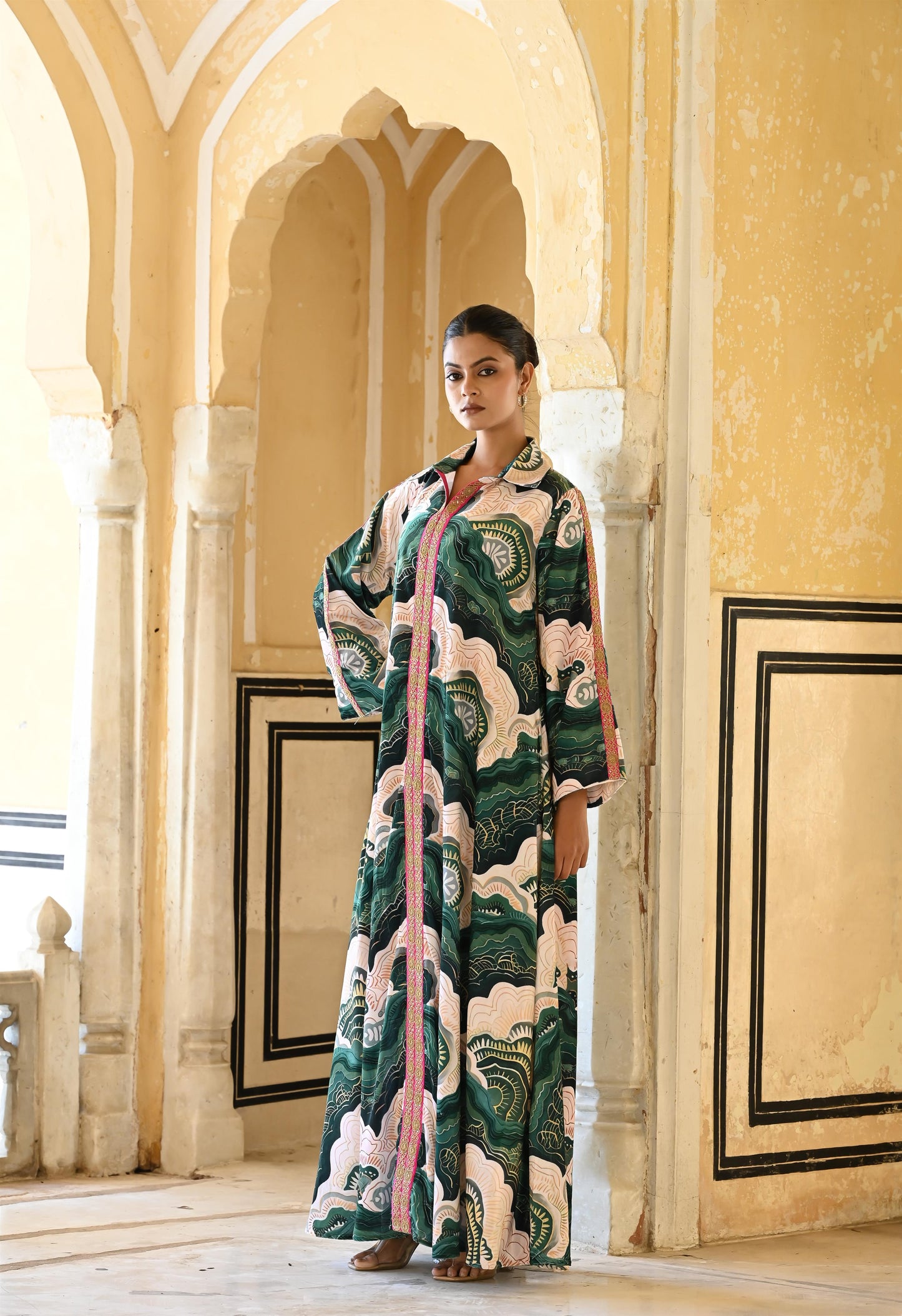 DEWI VELVET -SAME DAY DELIVERY