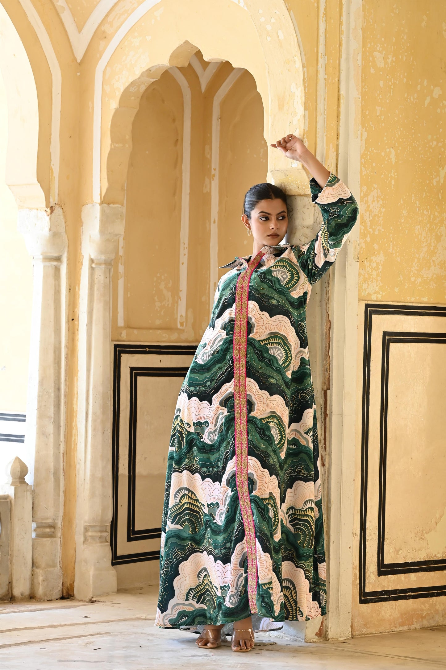 DEWI VELVET -SAME DAY DELIVERY