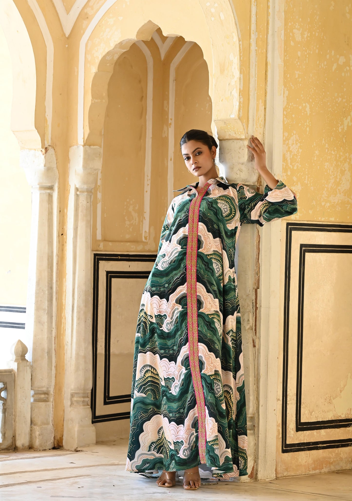 DEWI VELVET -SAME DAY DELIVERY