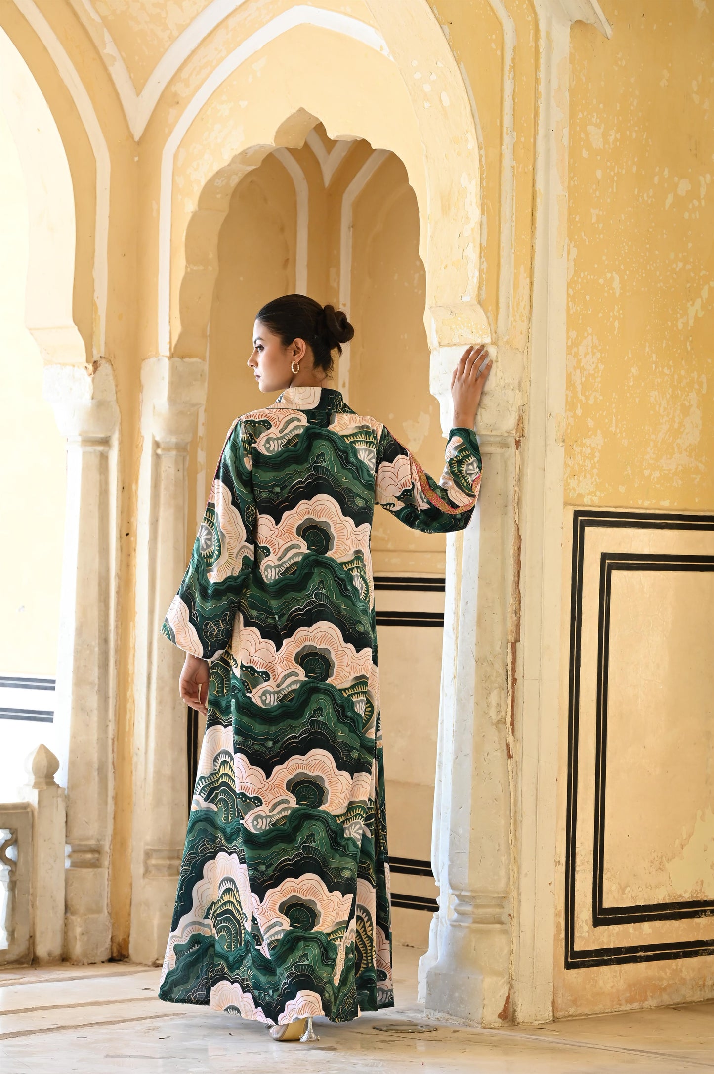 DEWI VELVET -SAME DAY DELIVERY