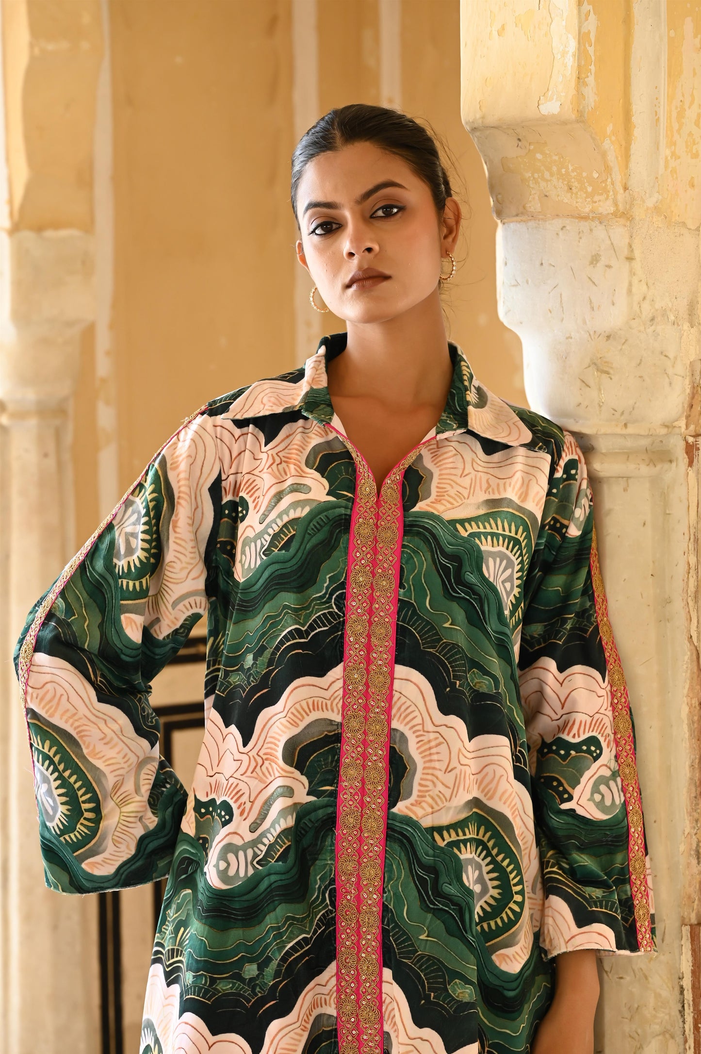 DEWI VELVET -SAME DAY DELIVERY