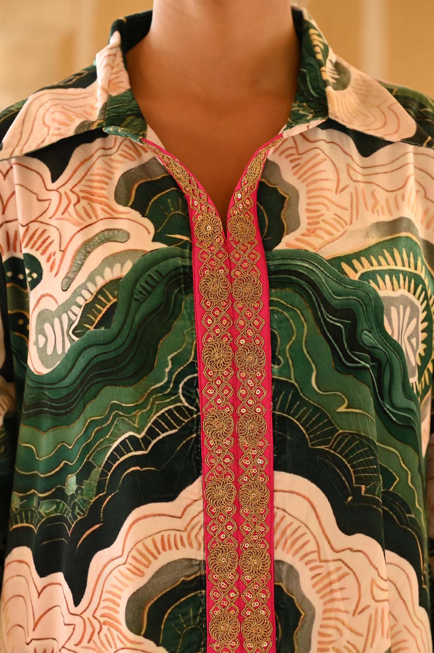 DEWI VELVET -SAME DAY DELIVERY