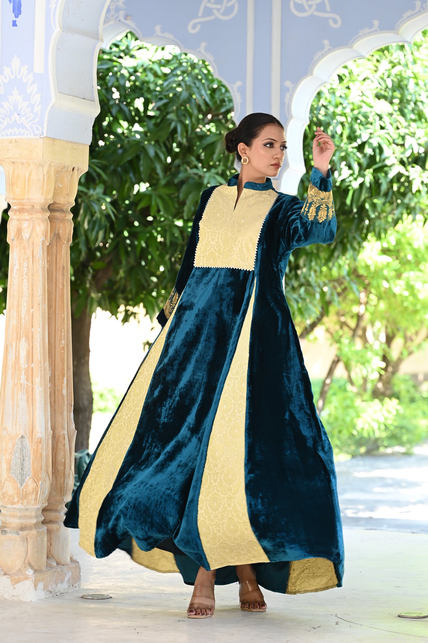 KAISHORI-SAME DAY DELIVERY