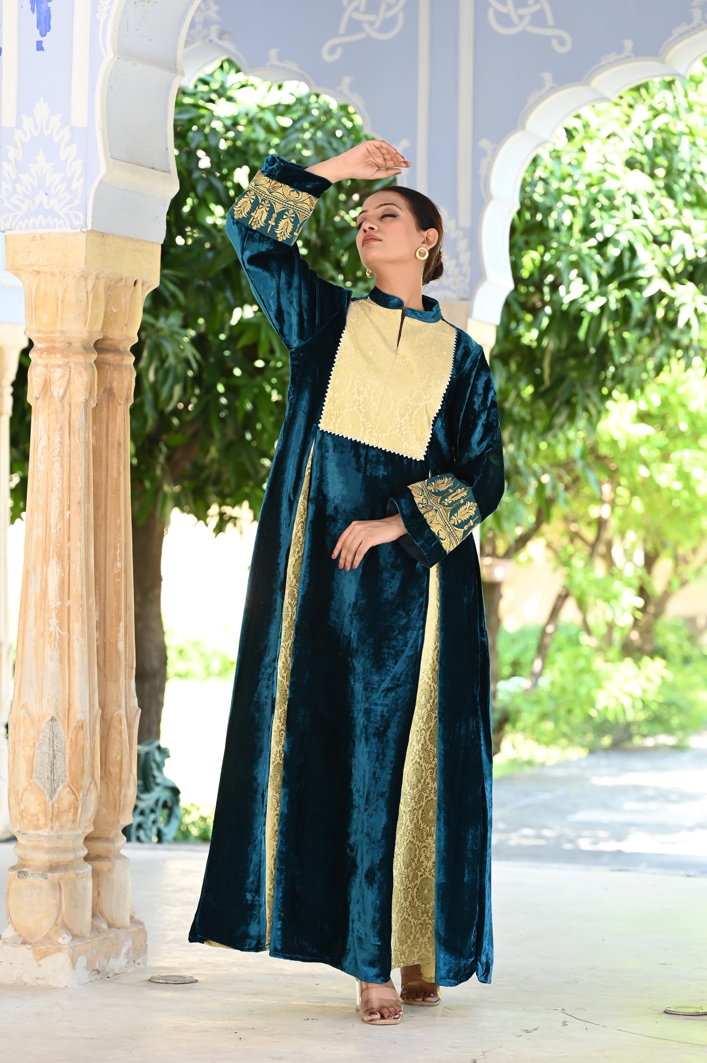 KAISHORI-SAME DAY DELIVERY