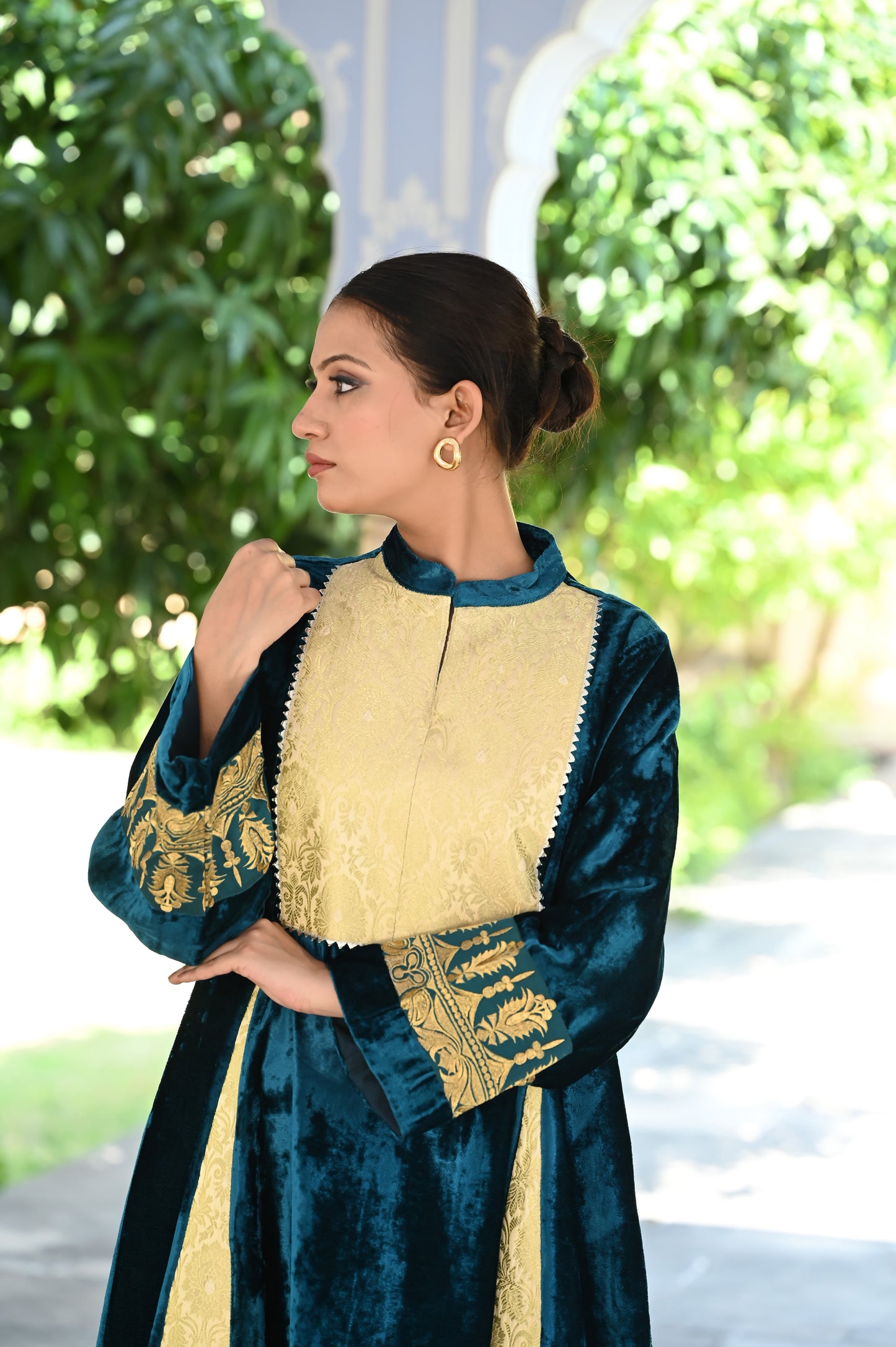 KAISHORI-SAME DAY DELIVERY