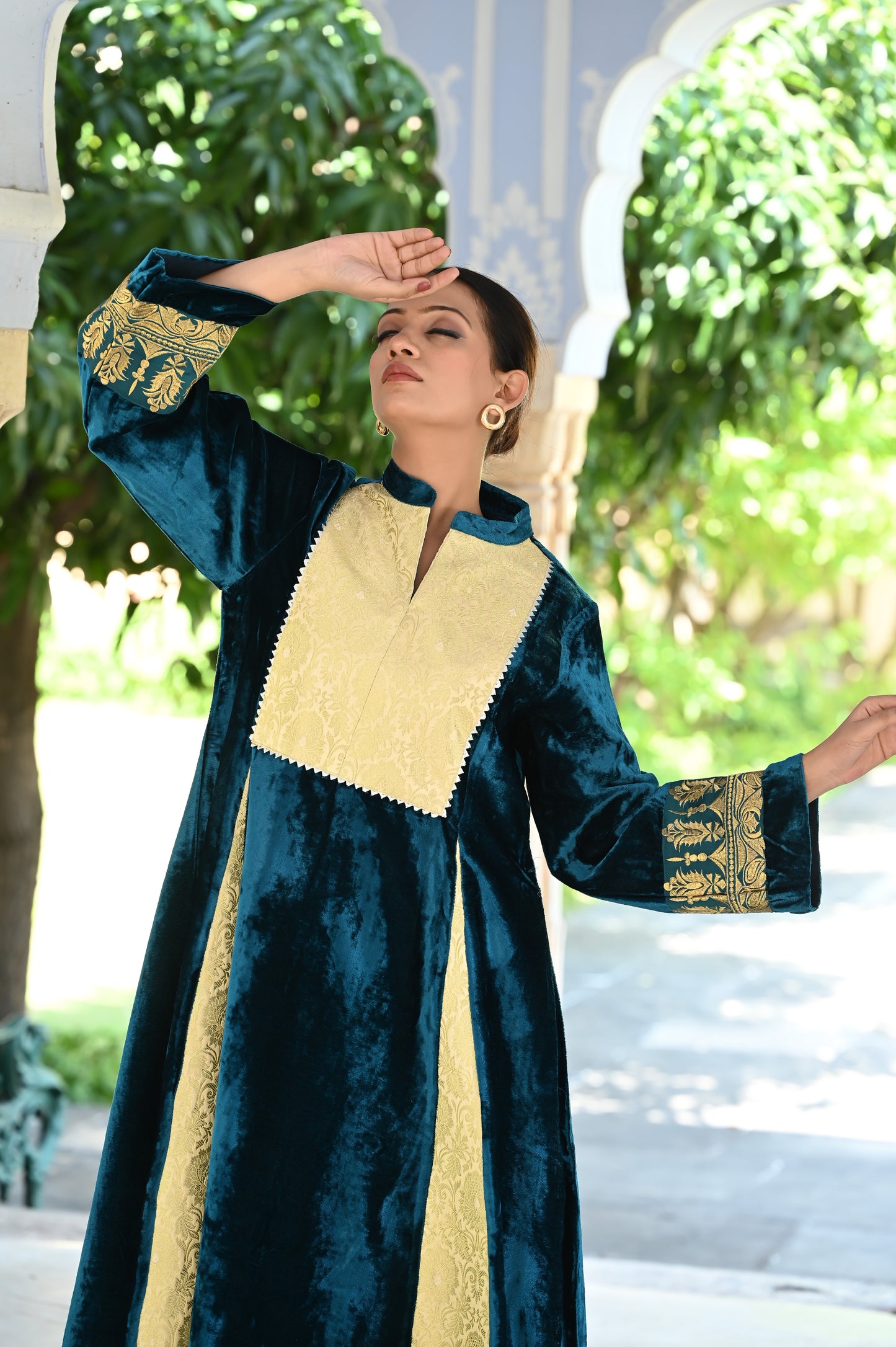 KAISHORI-SAME DAY DELIVERY