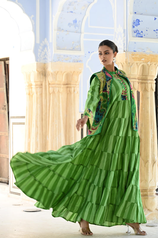 ARNA GREEN-DELIVERY IN 1 OR 2 DAYS