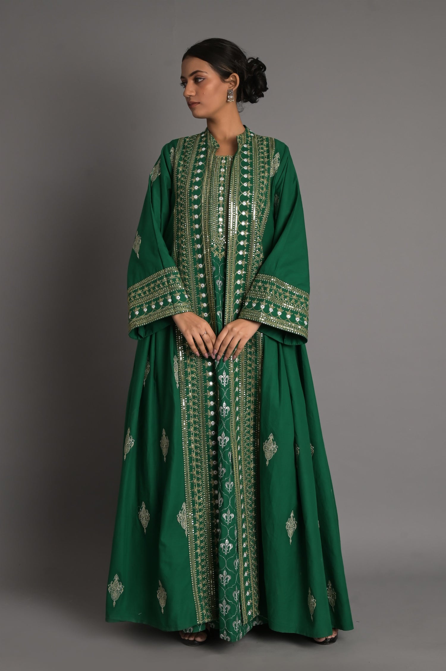 Collections – Kaftan Elements