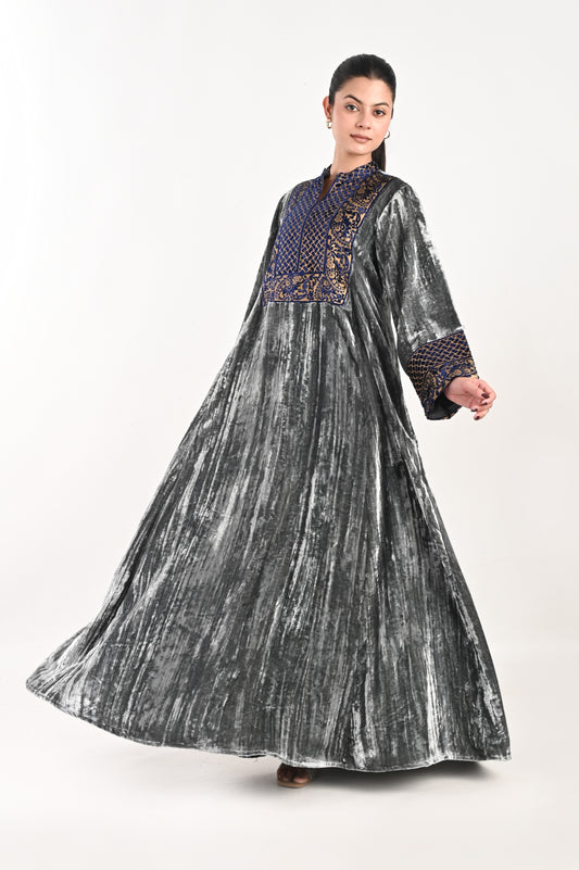 ACHALA VELVET-DELIVERY IN 7 TO 10 DAYS-will be back soon