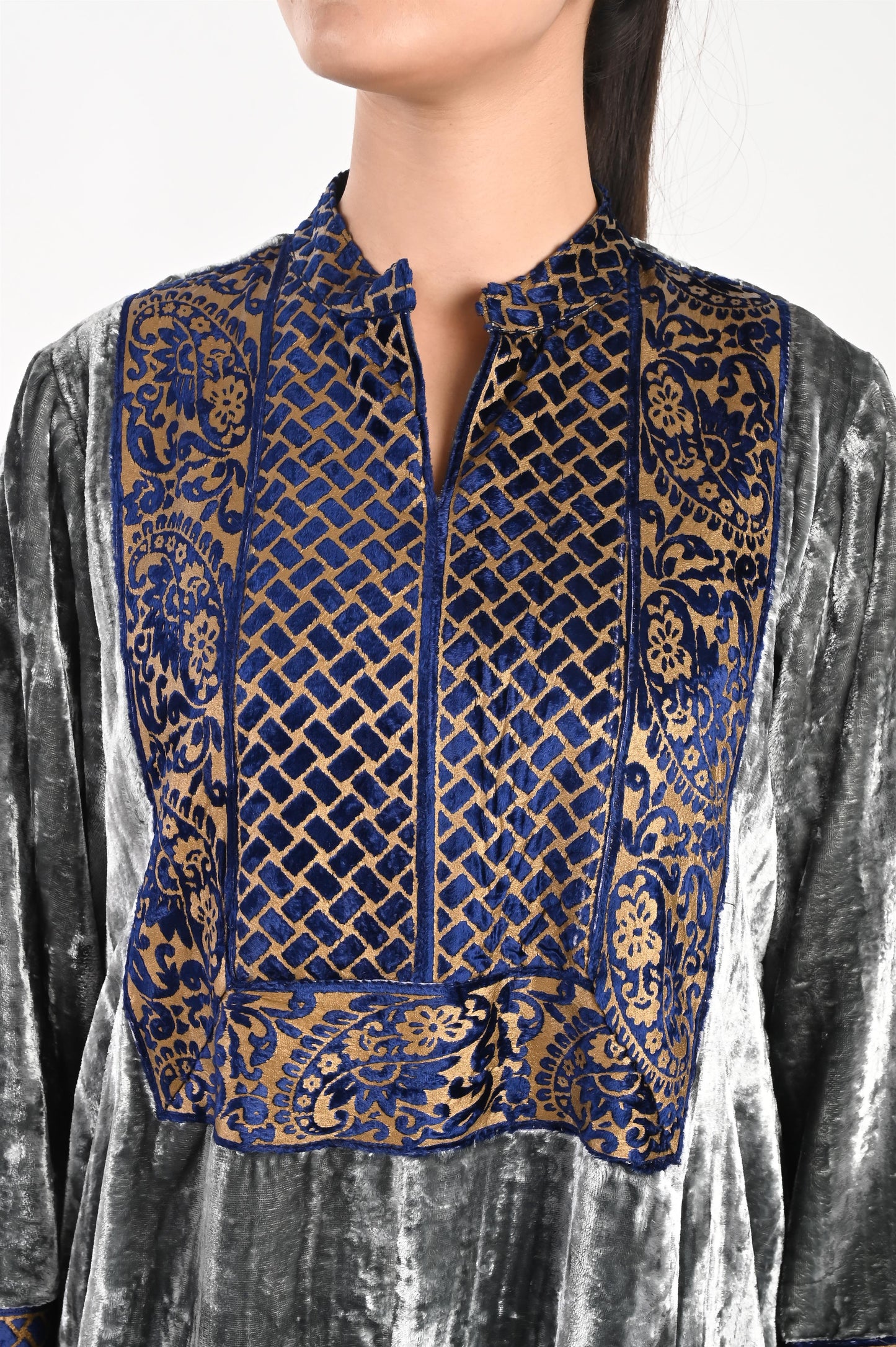 ACHALA VELVET-DELIVERY IN 7 TO 10 DAYS-will be back soon