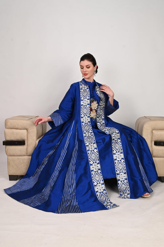 NIRVIGH BLUE SET -PREORDER