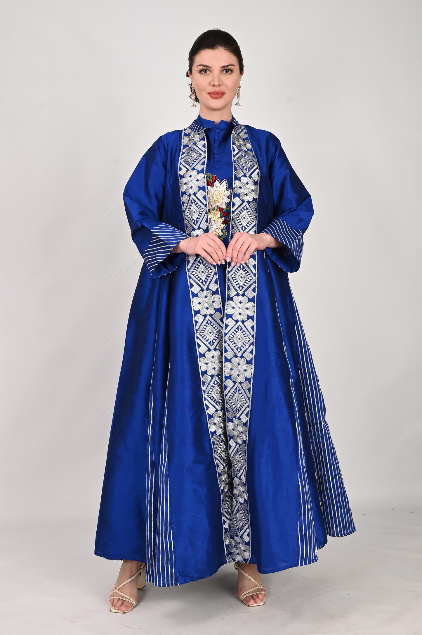 NIRVIGH BLUE SET -PREORDER